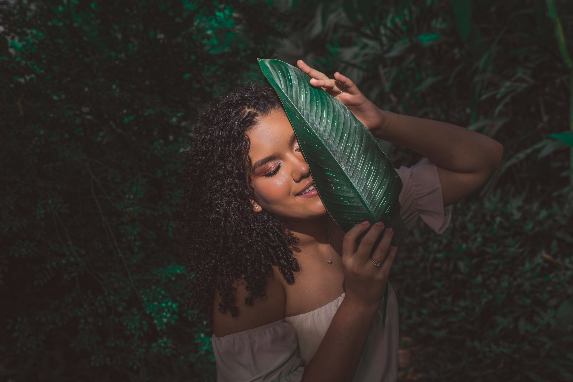 Ensaio de 15 anos no Portal da Serra - 2 - 3