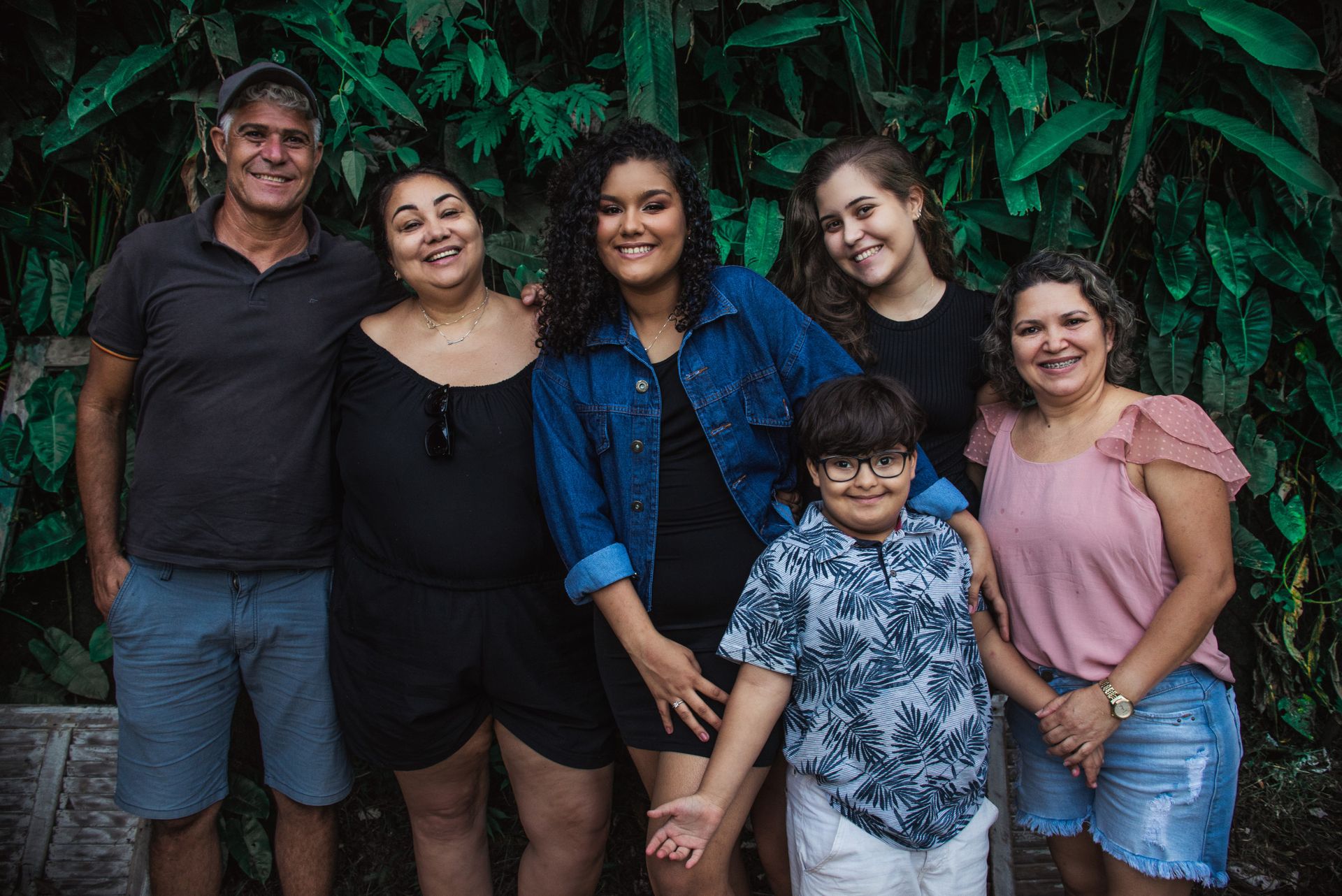 Ensaio de 15 anos no Portal da Serra - 2 - 13