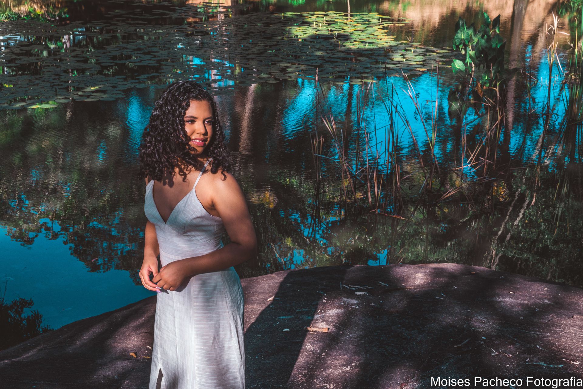 Ensaio de 15 anos em Vila Velha - 2 - 6