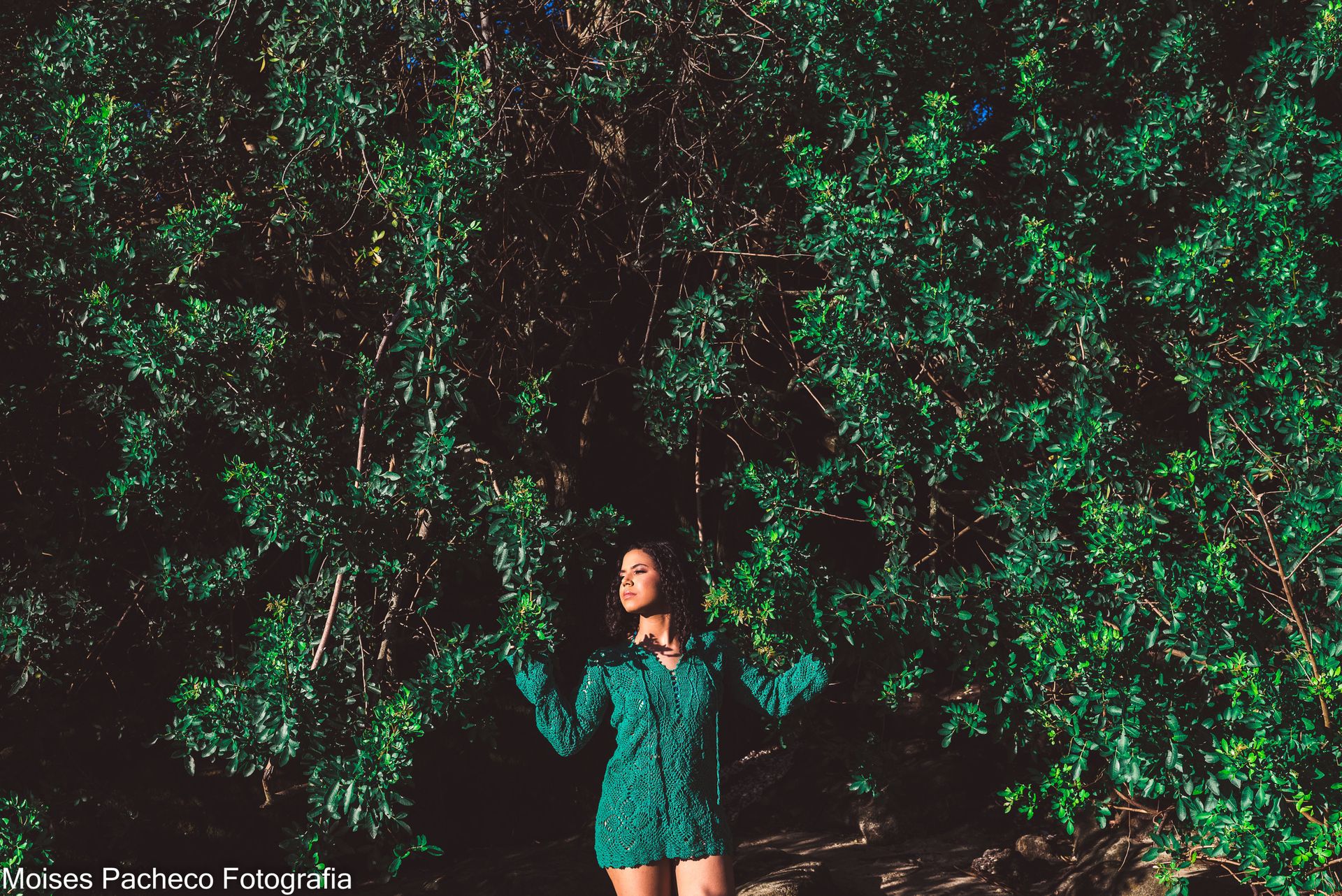 Ensaio de 15 anos em Vila Velha - 2 - 5