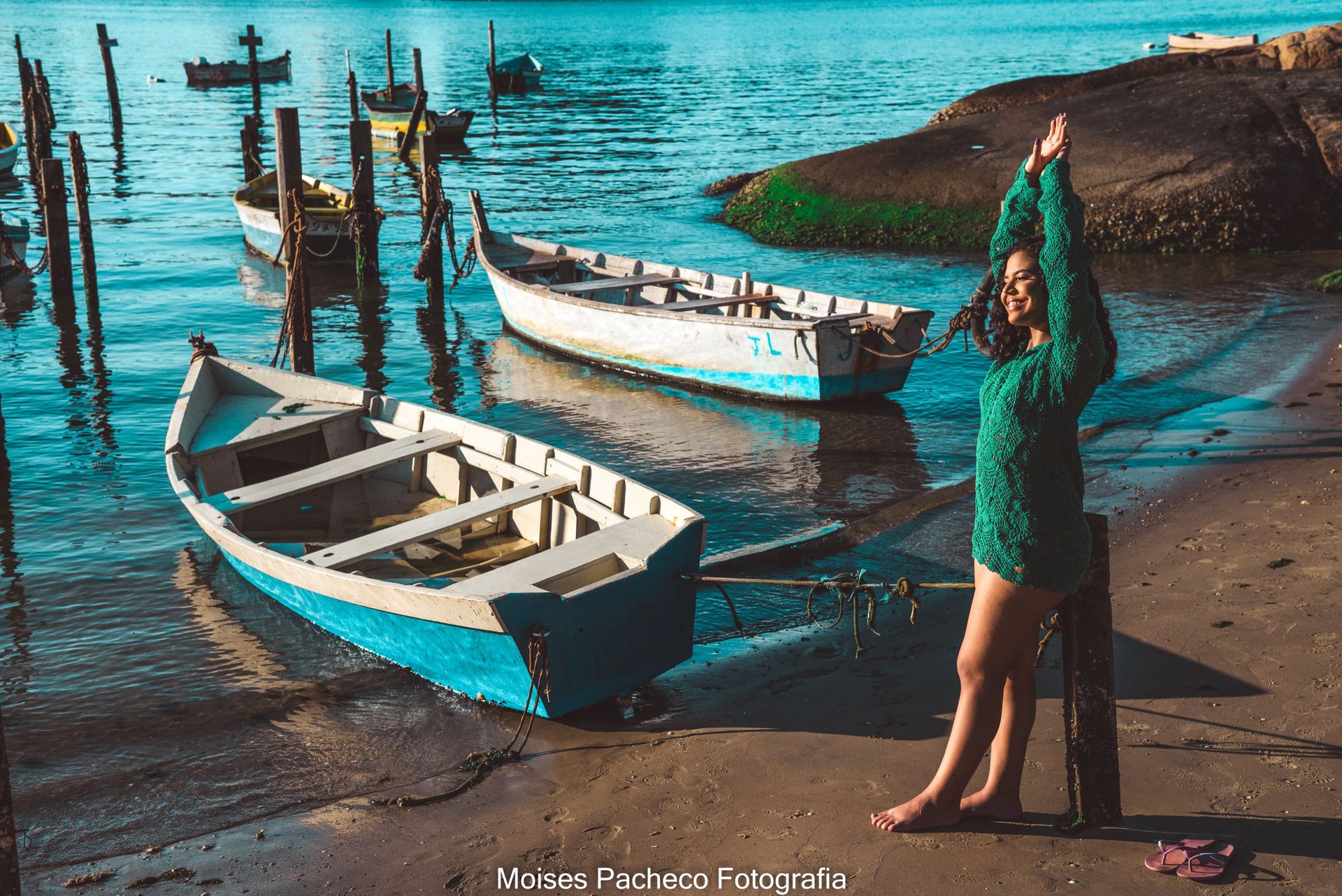 Ensaio de 15 anos em Vila Velha - 2 - 2