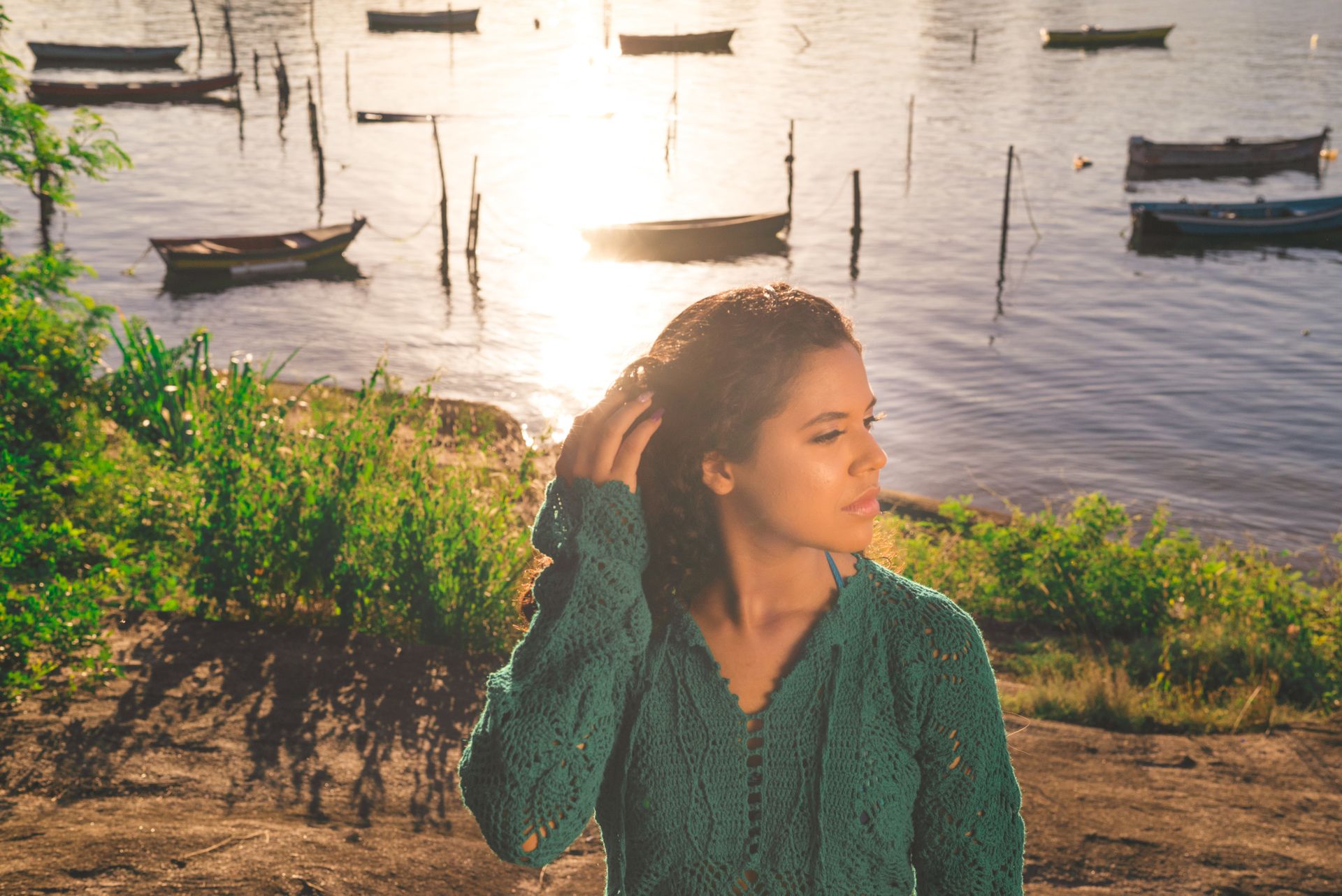 Ensaio de 15 anos em Vila Velha - 2 - 4