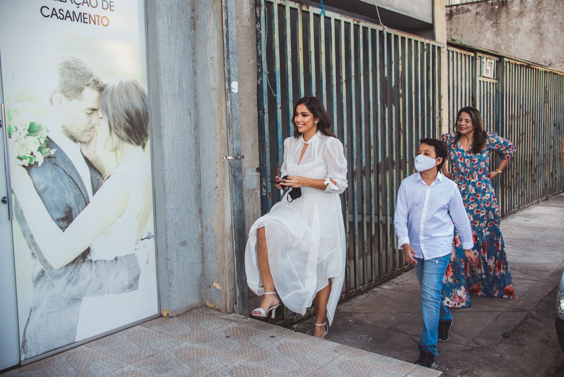 Casamento Civil no Cartório Vieira - 2 - 3