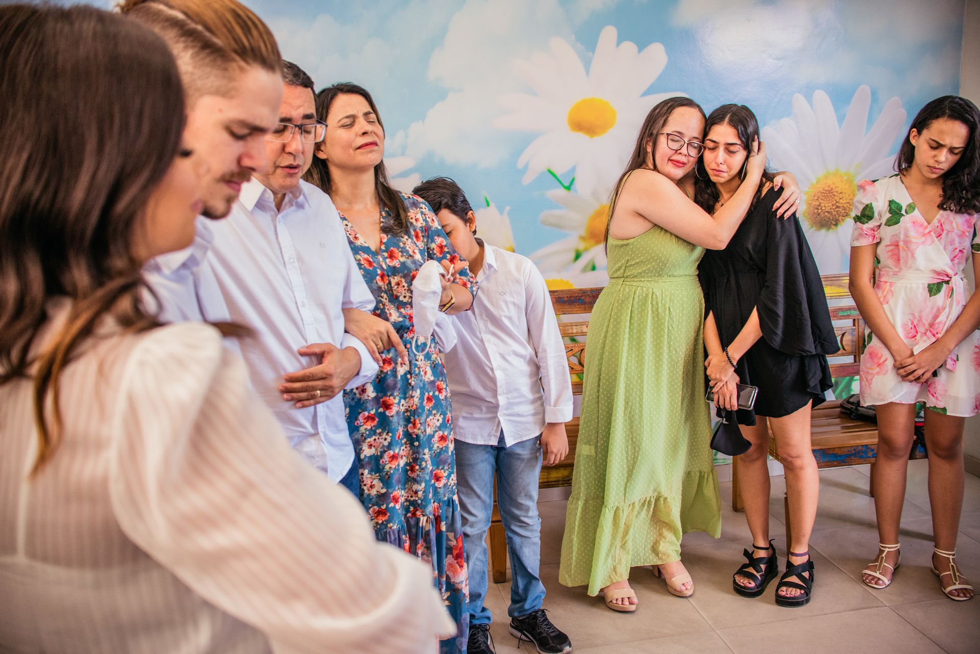 Casamento Civil no Cartório Vieira - 2 - 11