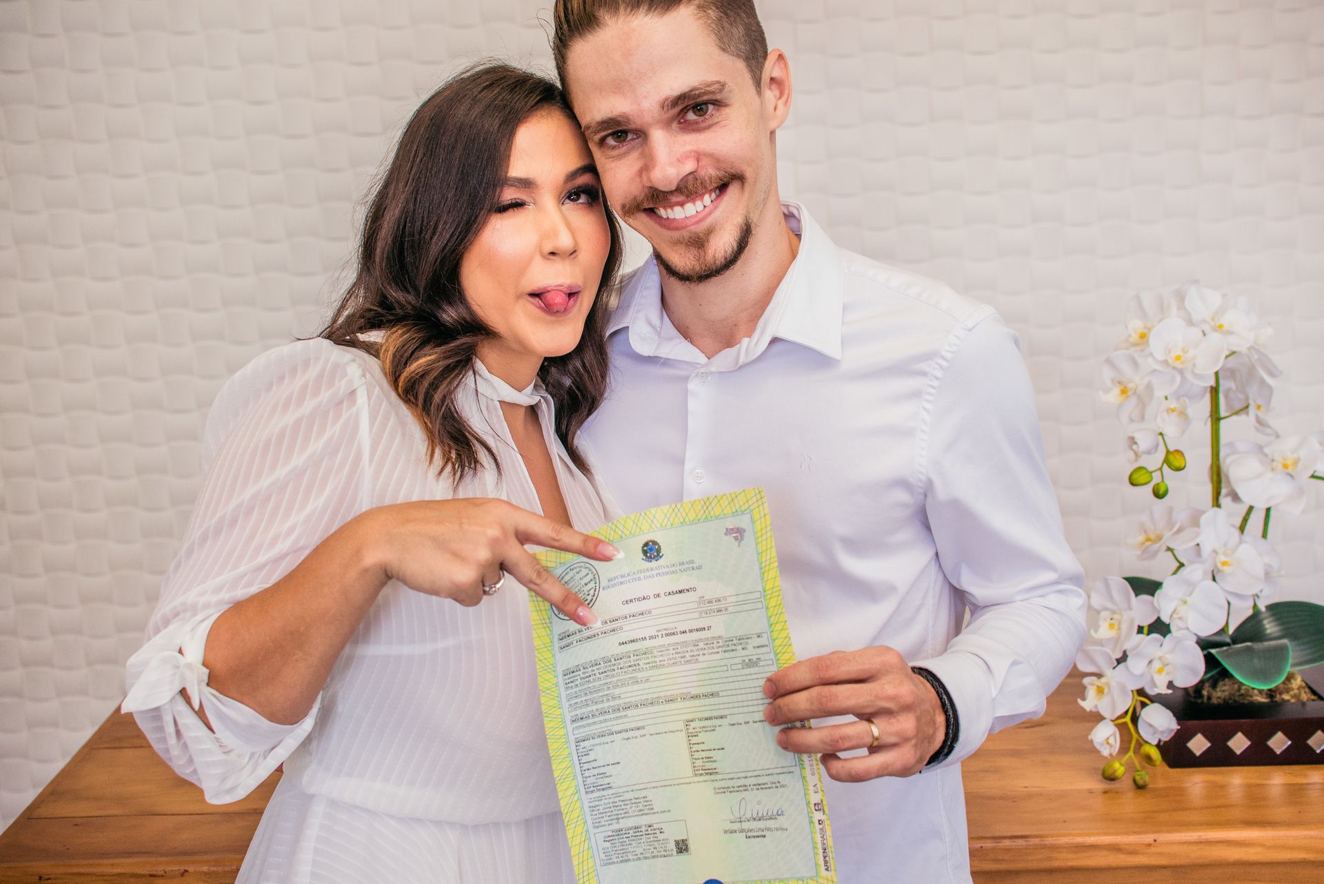 Casamento Civil no Cartório Vieira - 2 - 14