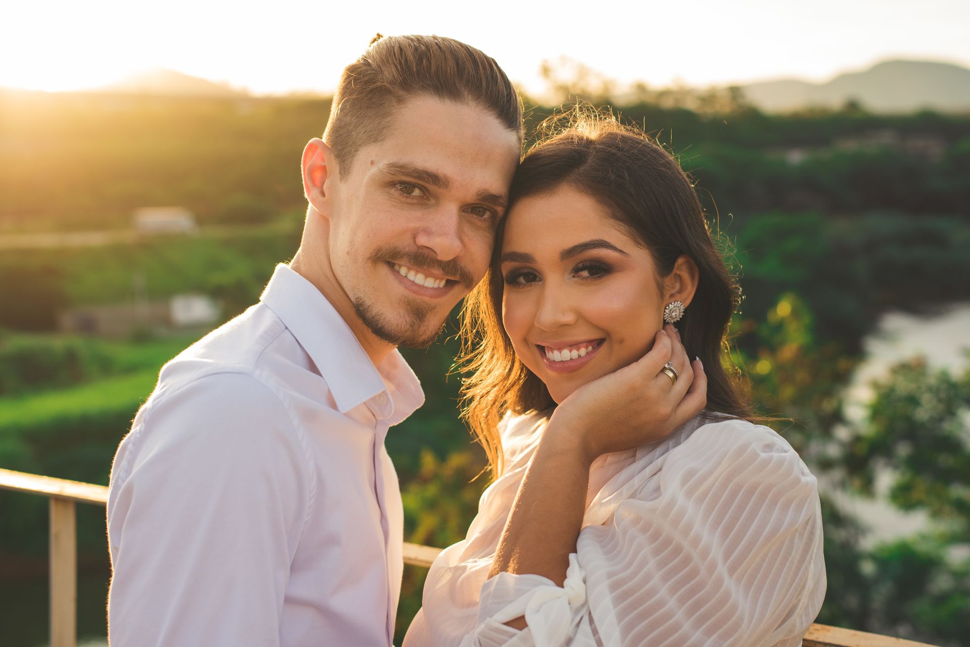 Casamento Civil no Cartório Vieira - 2 - 19