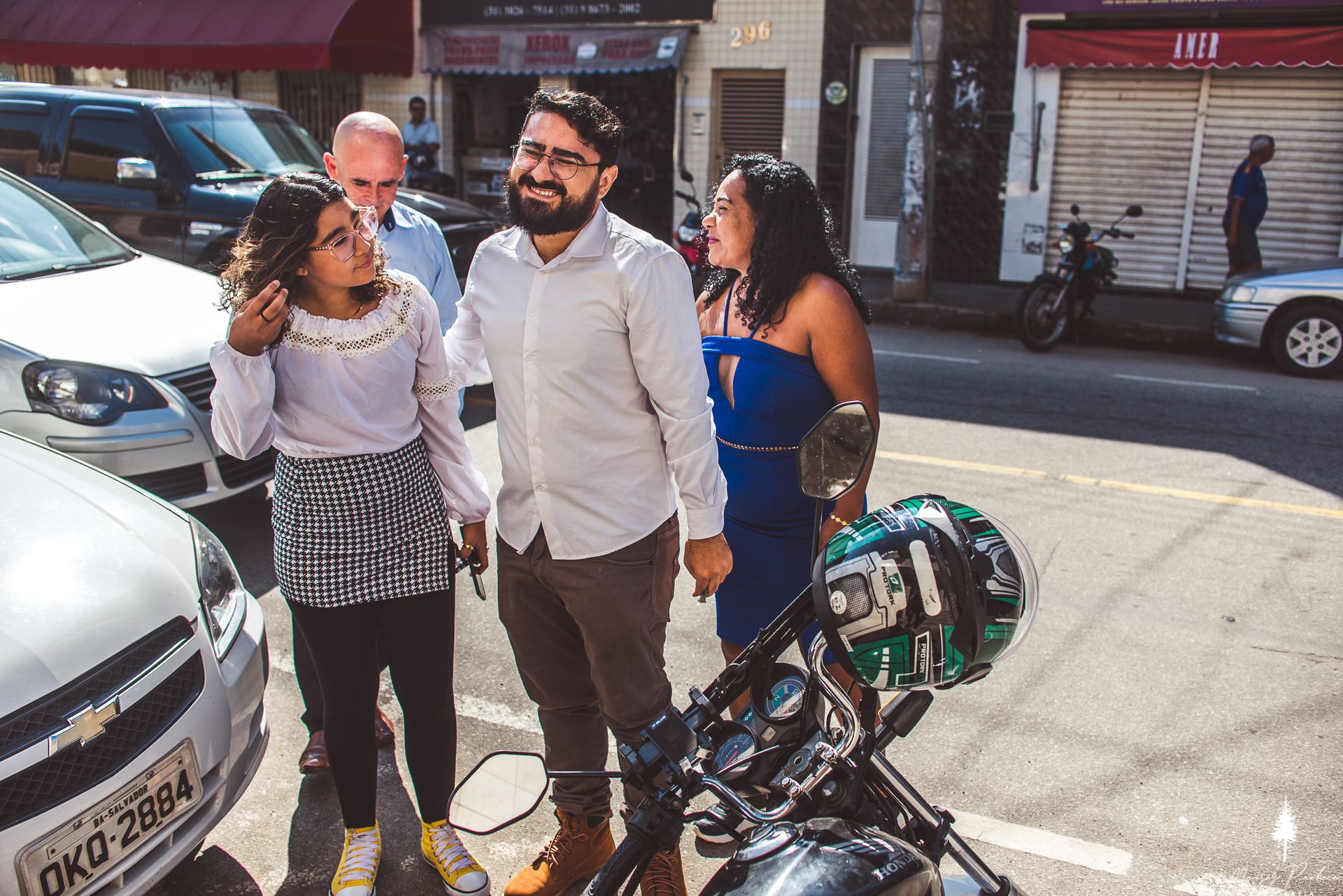 Casamento Civil em Ipatinga - 2 - 14