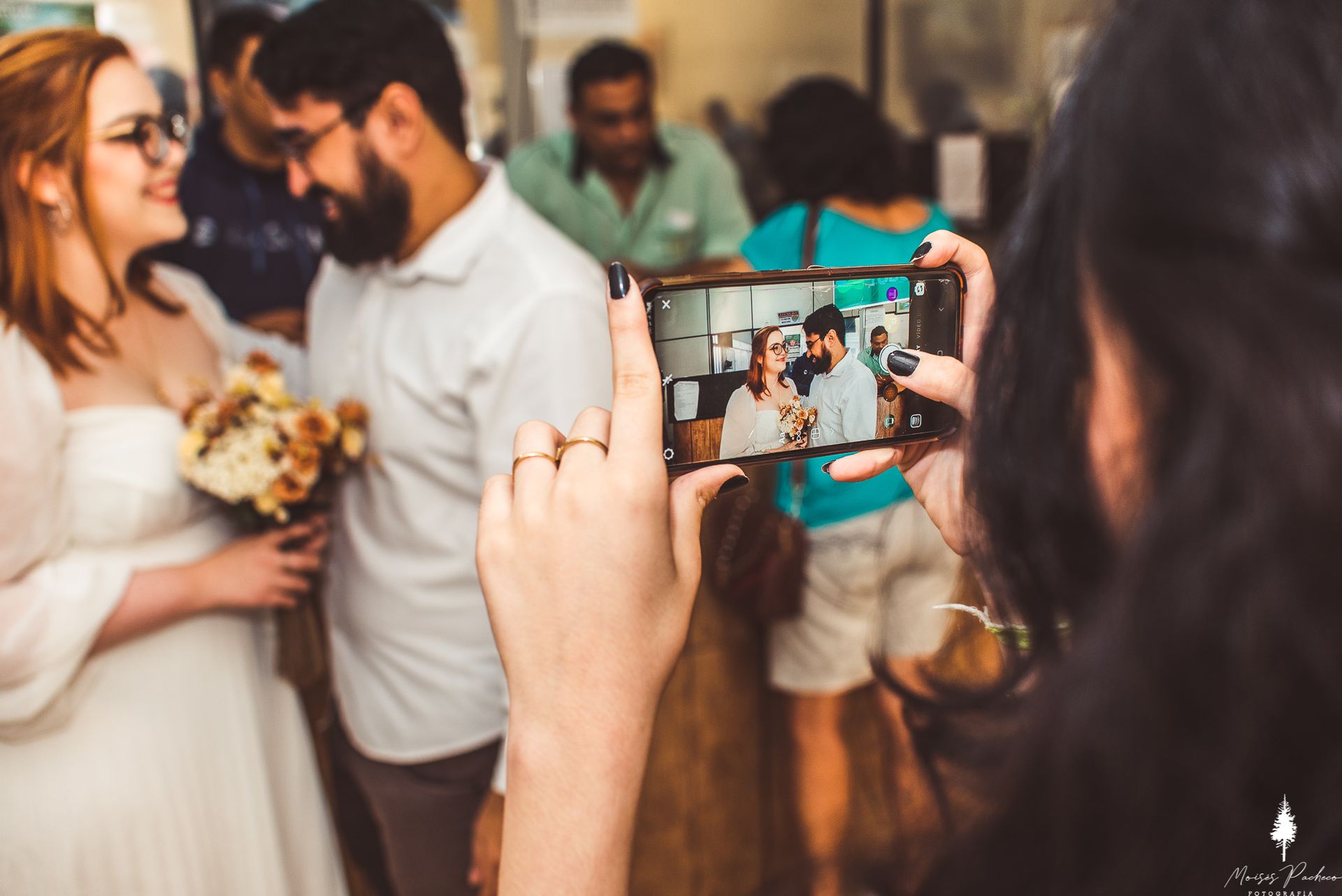 Casamento Civil em Ipatinga - 2 - 16