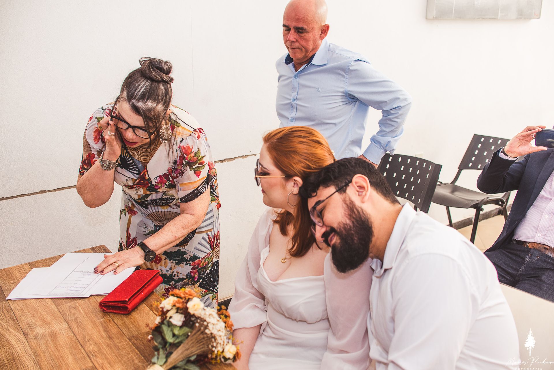 Casamento Civil em Ipatinga - 2 - 22