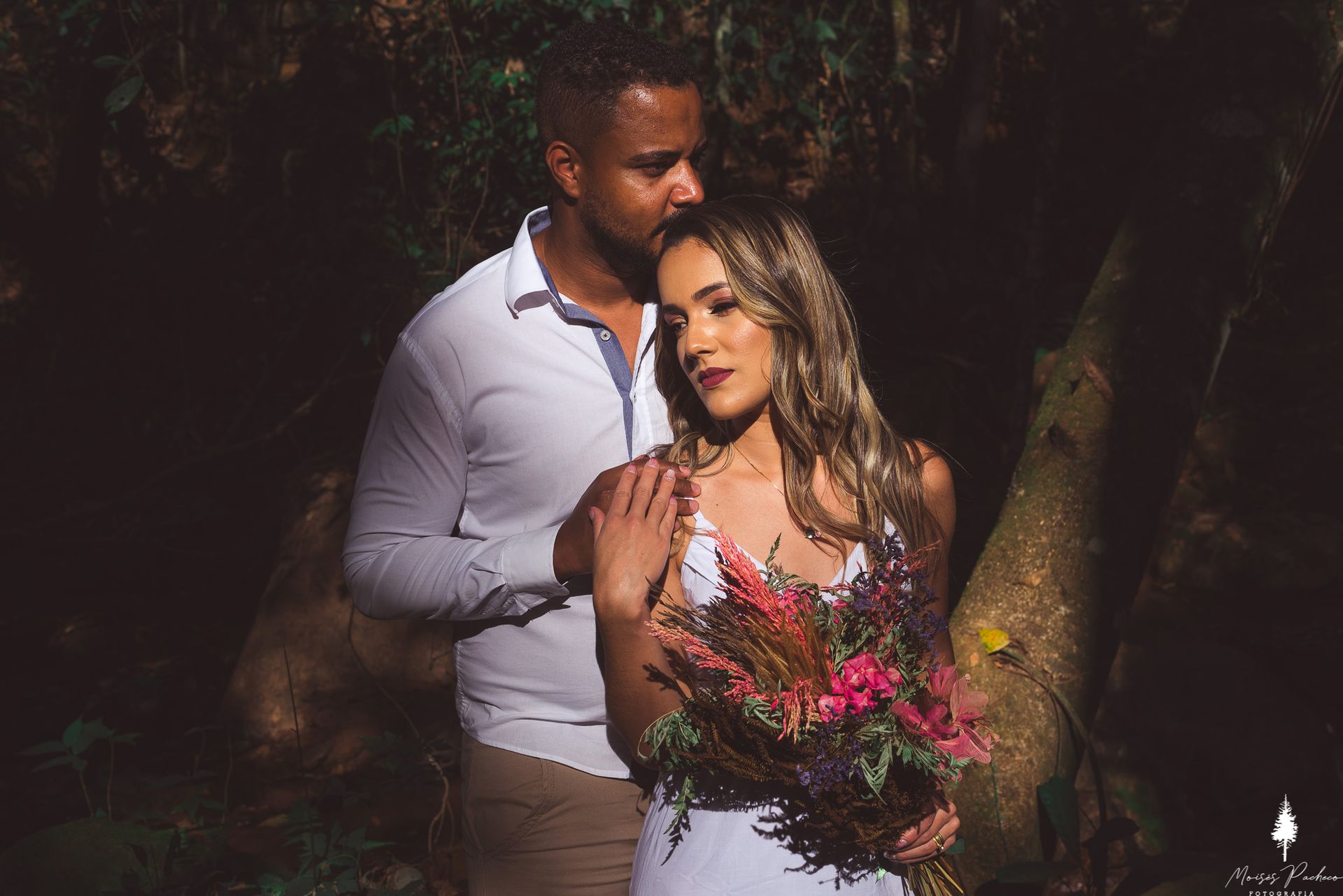 Ensaio no Portal da Serra - 2 - 0