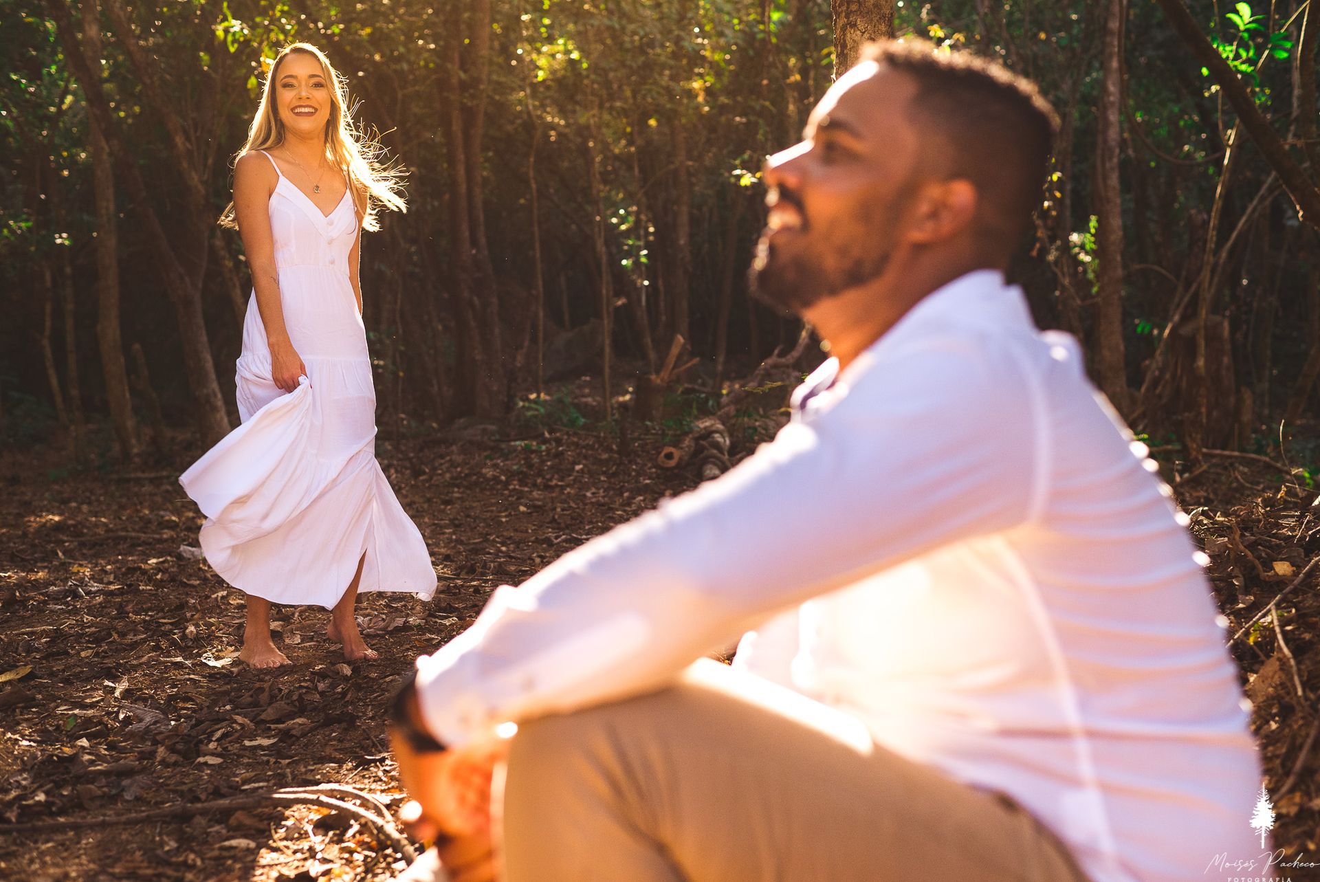 Ensaio no Portal da Serra - 2 - 2