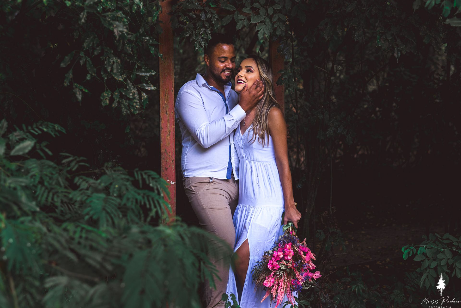 Ensaio no Portal da Serra - 2 - 5