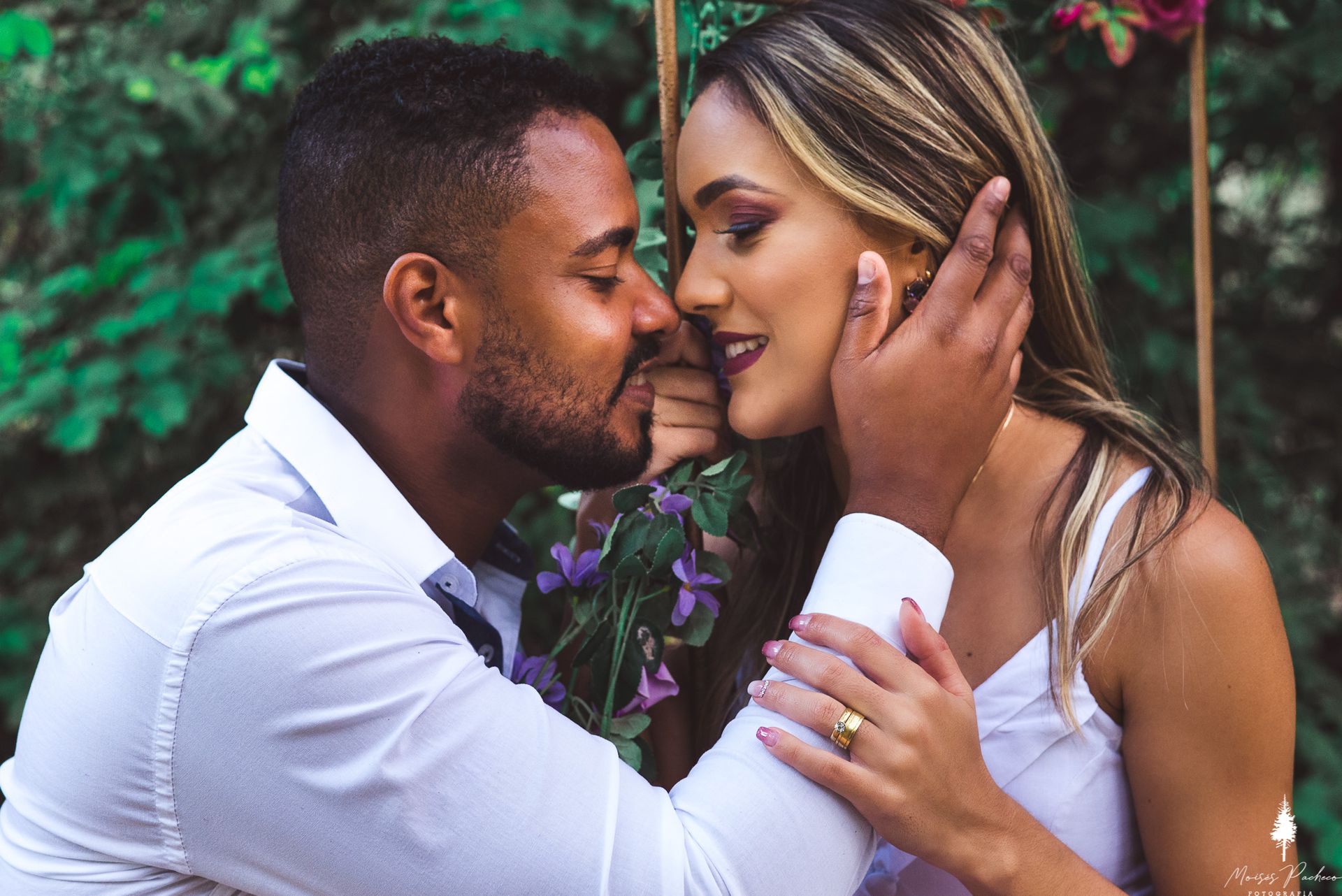 Ensaio no Portal da Serra - 2 - 11