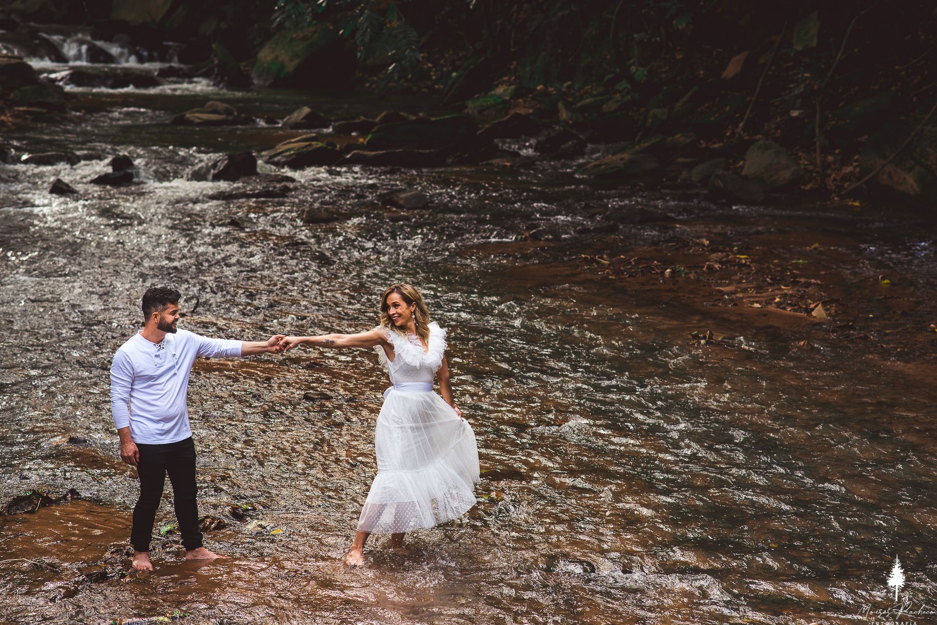 Ensaio no Parque das Cachoeiras - 2 - 6