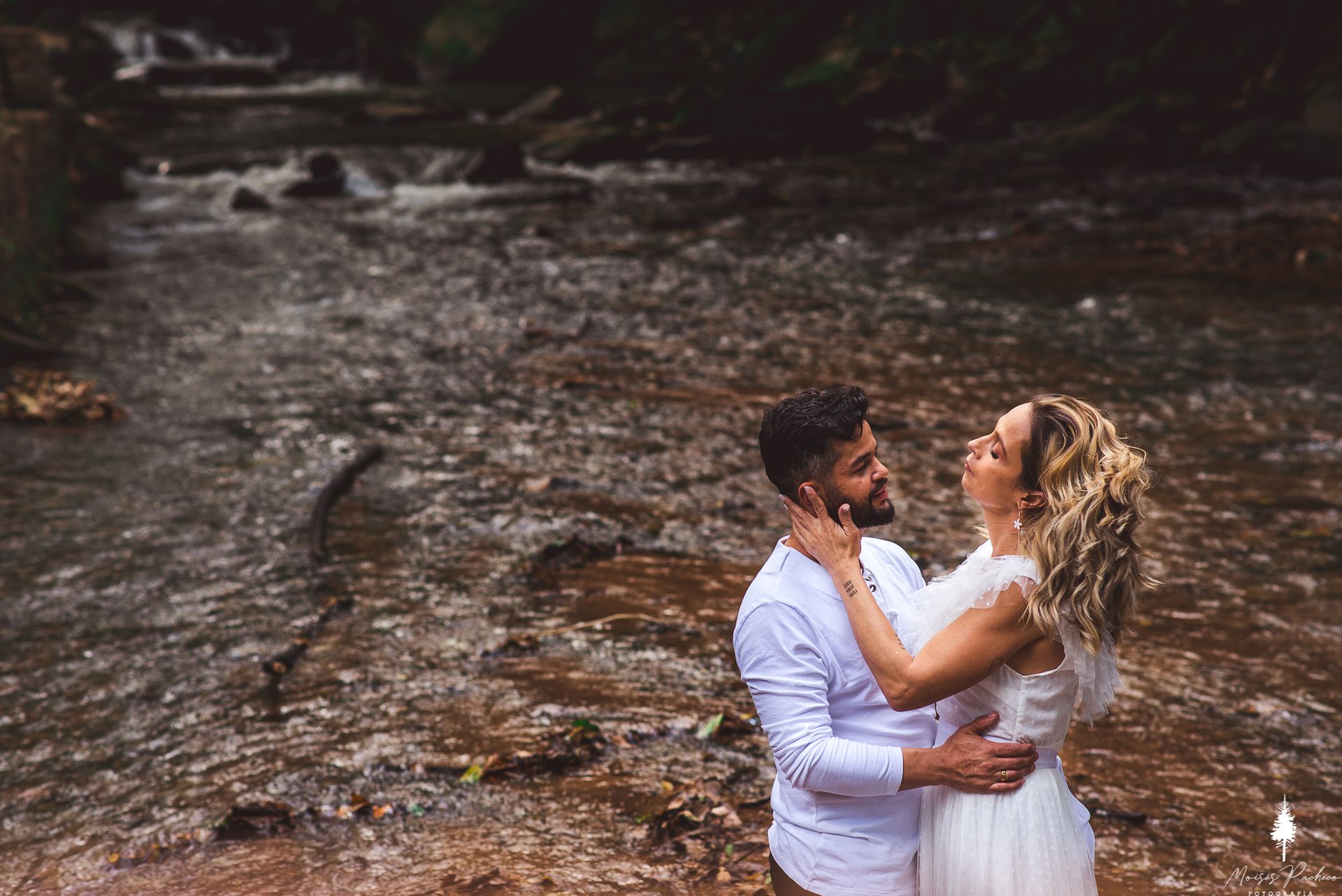 Ensaio no Parque das Cachoeiras - 2 - 7