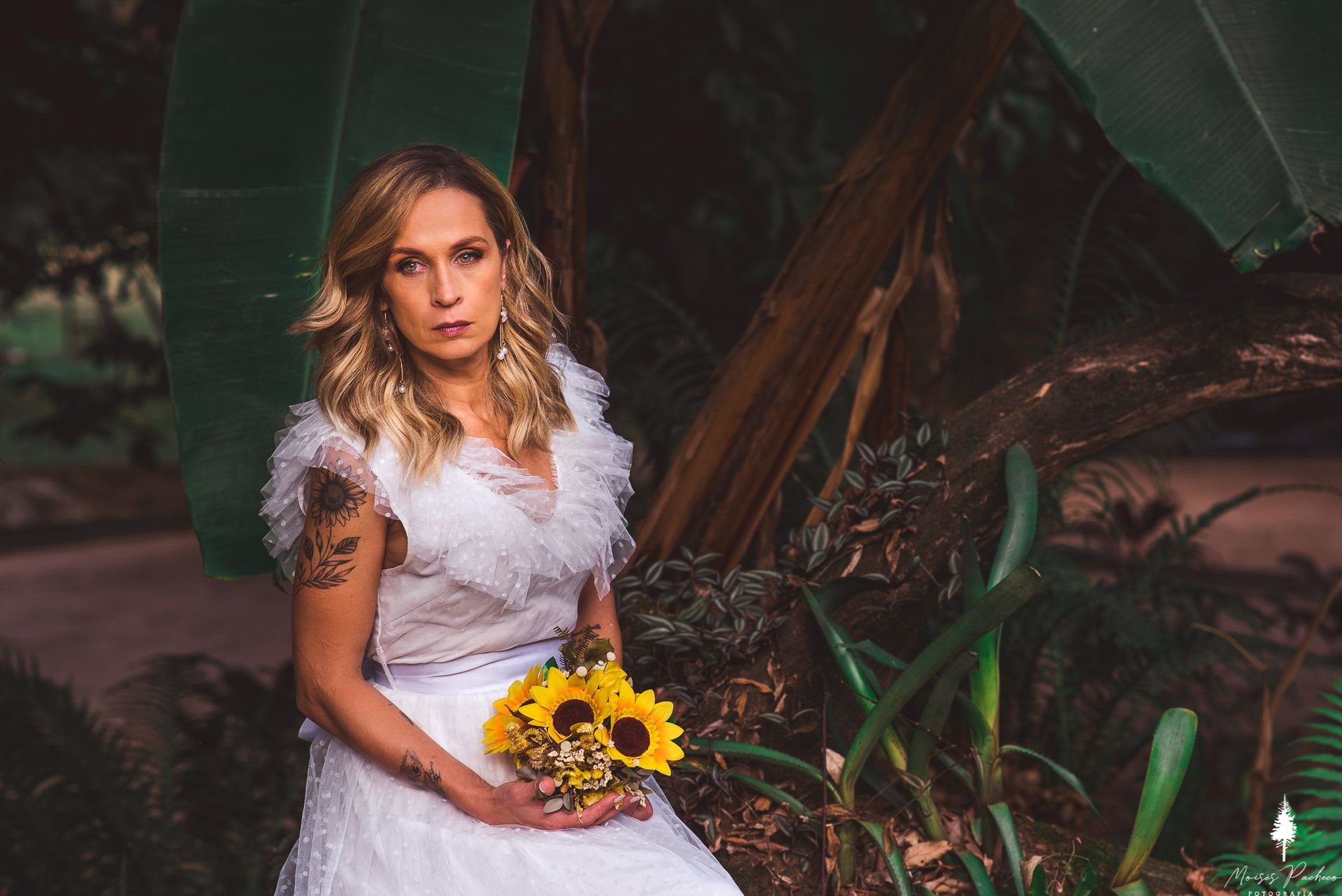 Ensaio no Parque das Cachoeiras - 2 - 8