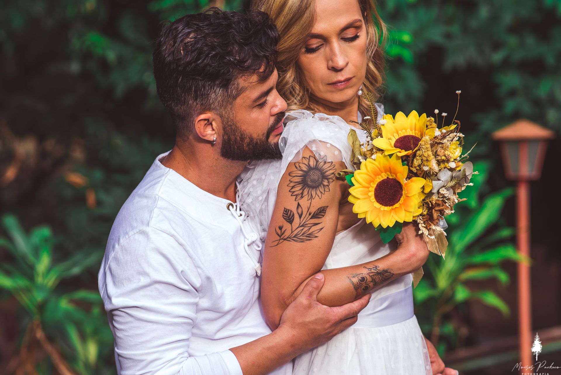 Ensaio no Parque das Cachoeiras - 2 - 10