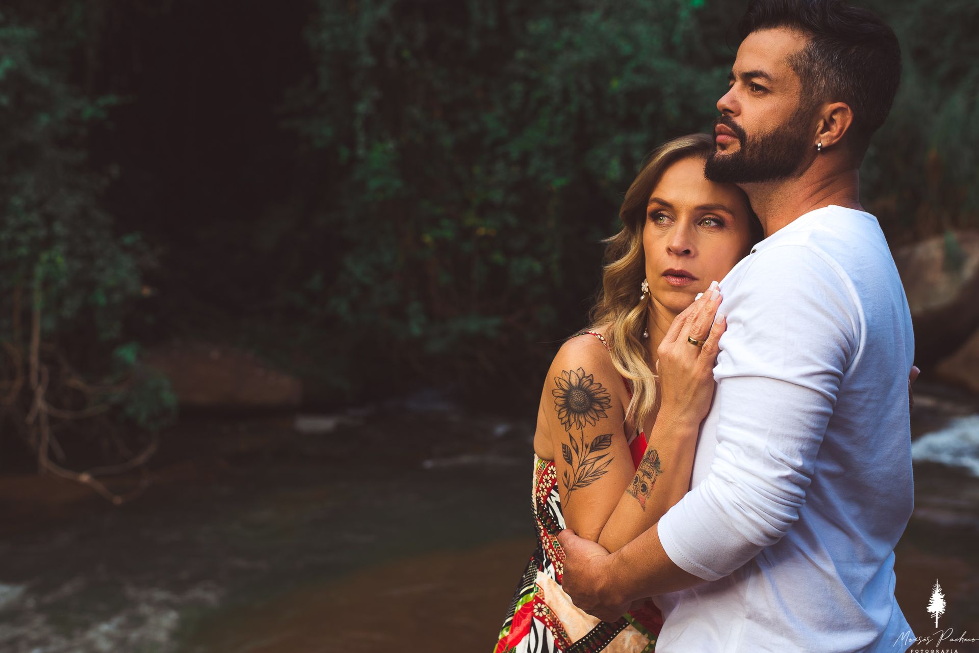 Ensaio no Parque das Cachoeiras - 2 - 15