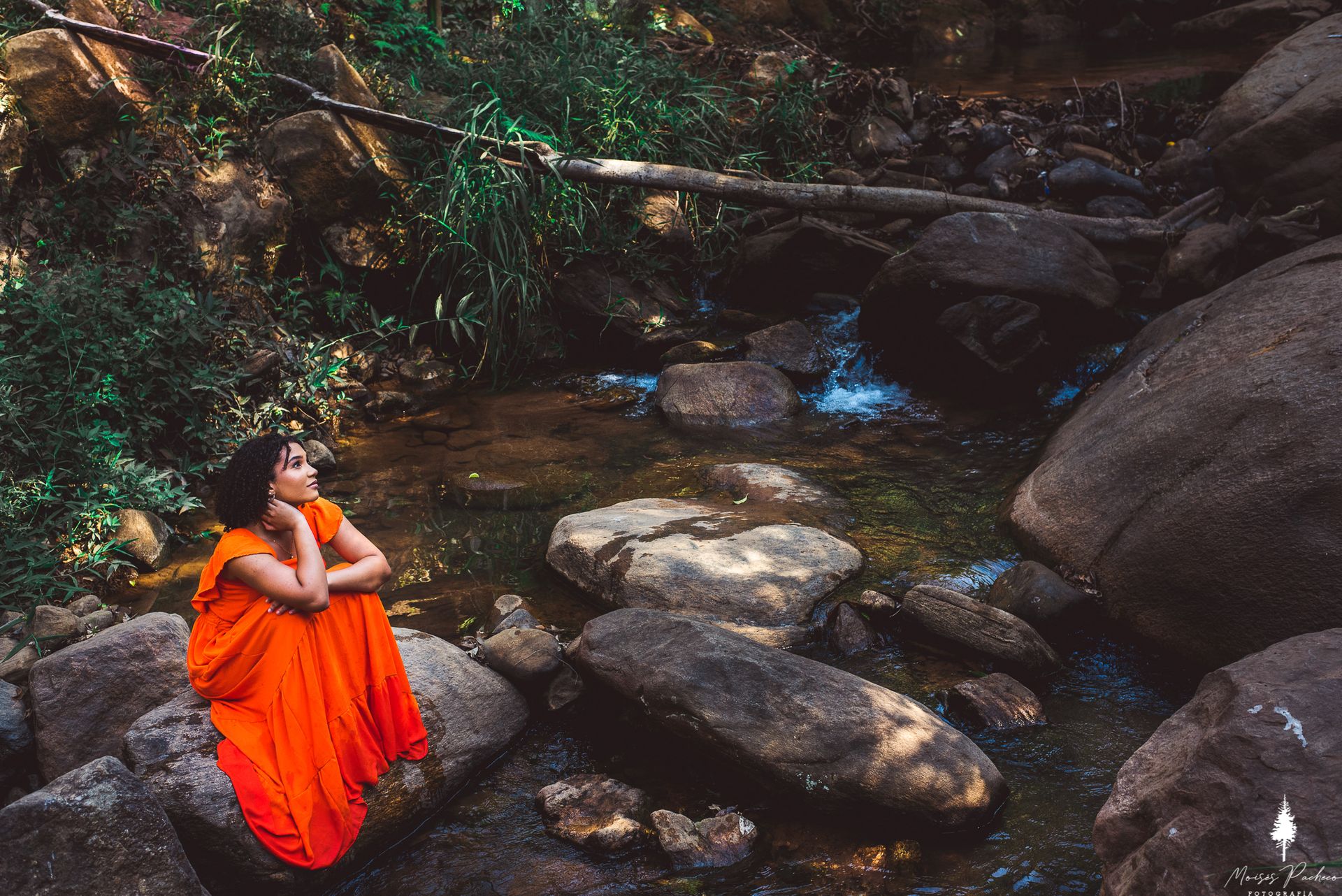 ENSAIO DE 15 ANOS NA SERRA DOS COCAIS - 1 - 3