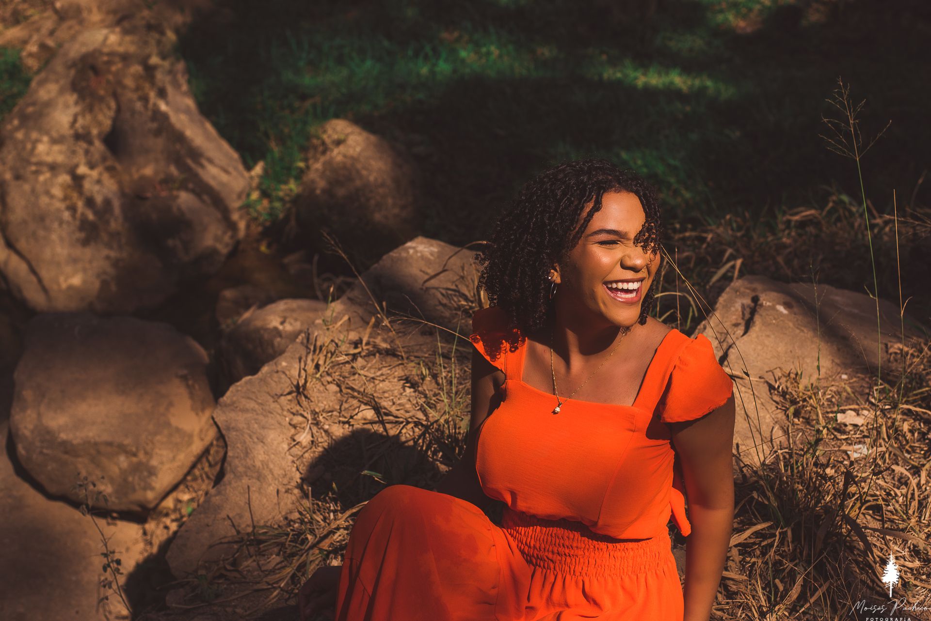 ENSAIO DE 15 ANOS NA SERRA DOS COCAIS - 1 - 4