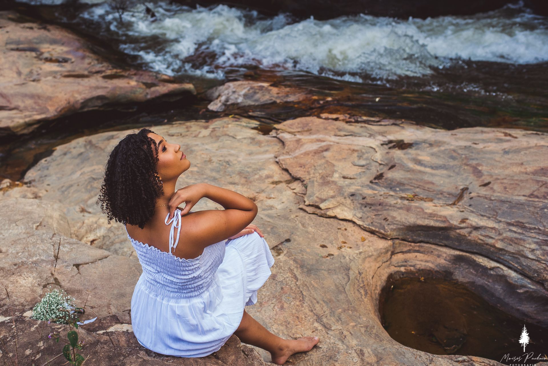 ENSAIO DE 15 ANOS NA SERRA DOS COCAIS - 1 - 9
