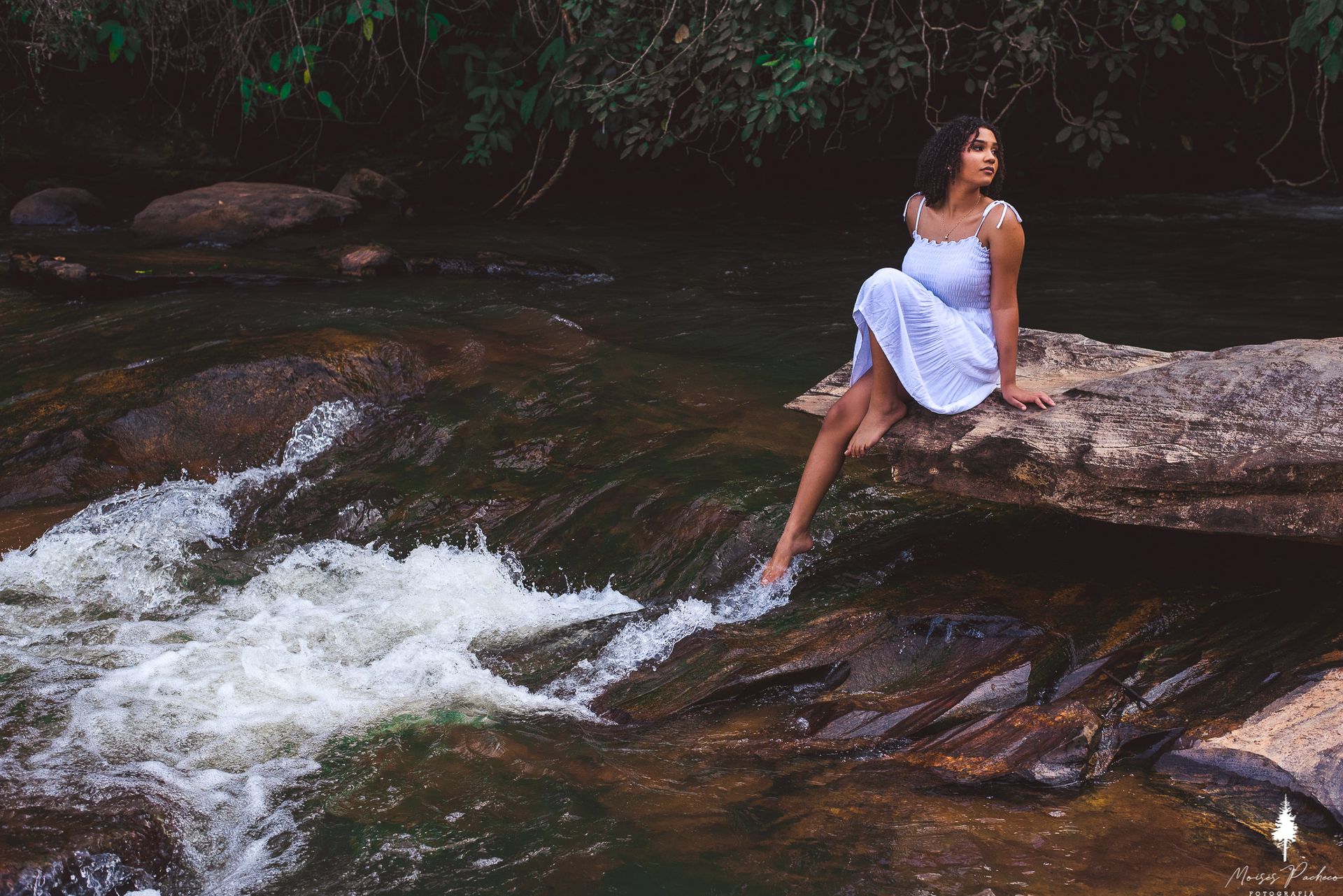 ENSAIO DE 15 ANOS NA SERRA DOS COCAIS - 1 - 11