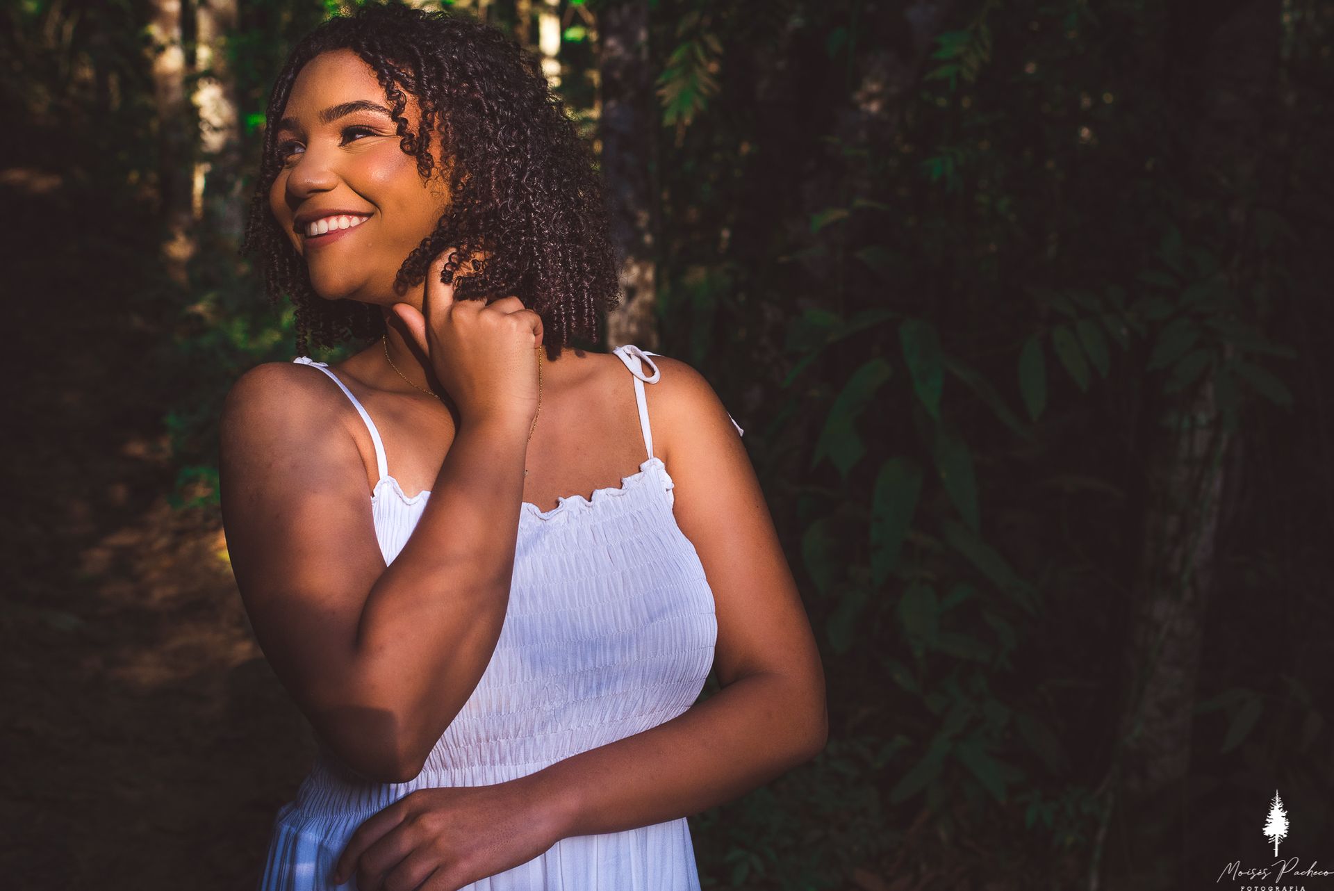 ENSAIO DE 15 ANOS NA SERRA DOS COCAIS - 1 - 14