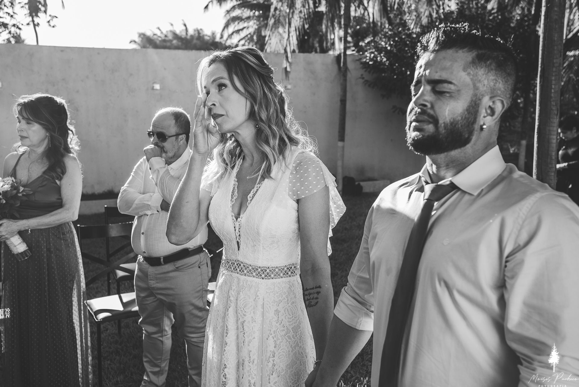 Casamento na Chácara Recanto das Palmeiras - 2 - 20