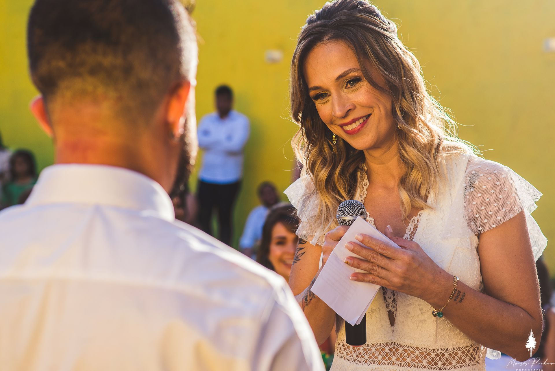 Casamento na Chácara Recanto das Palmeiras - 2 - 27