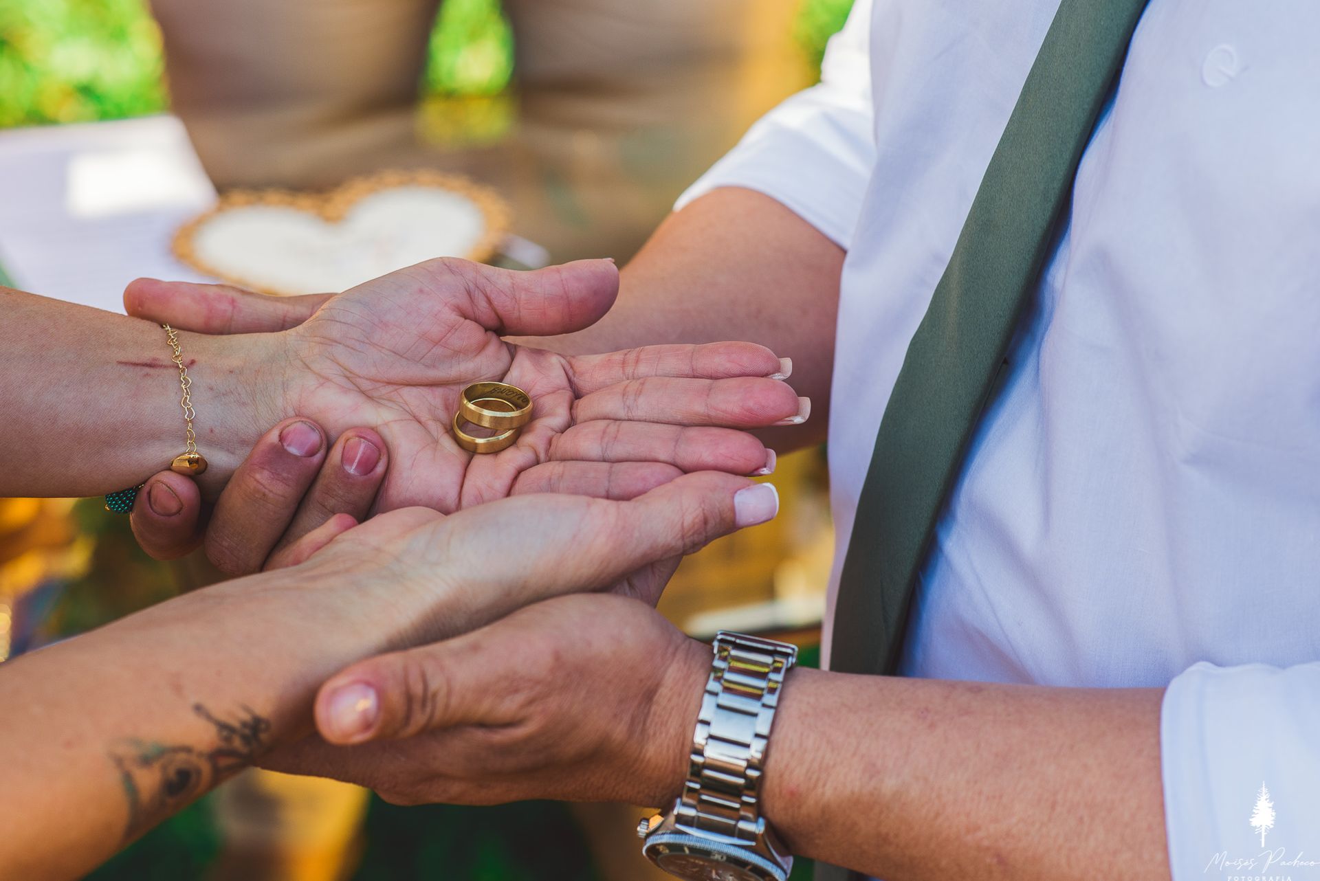 Casamento na Chácara Recanto das Palmeiras - 2 - 29