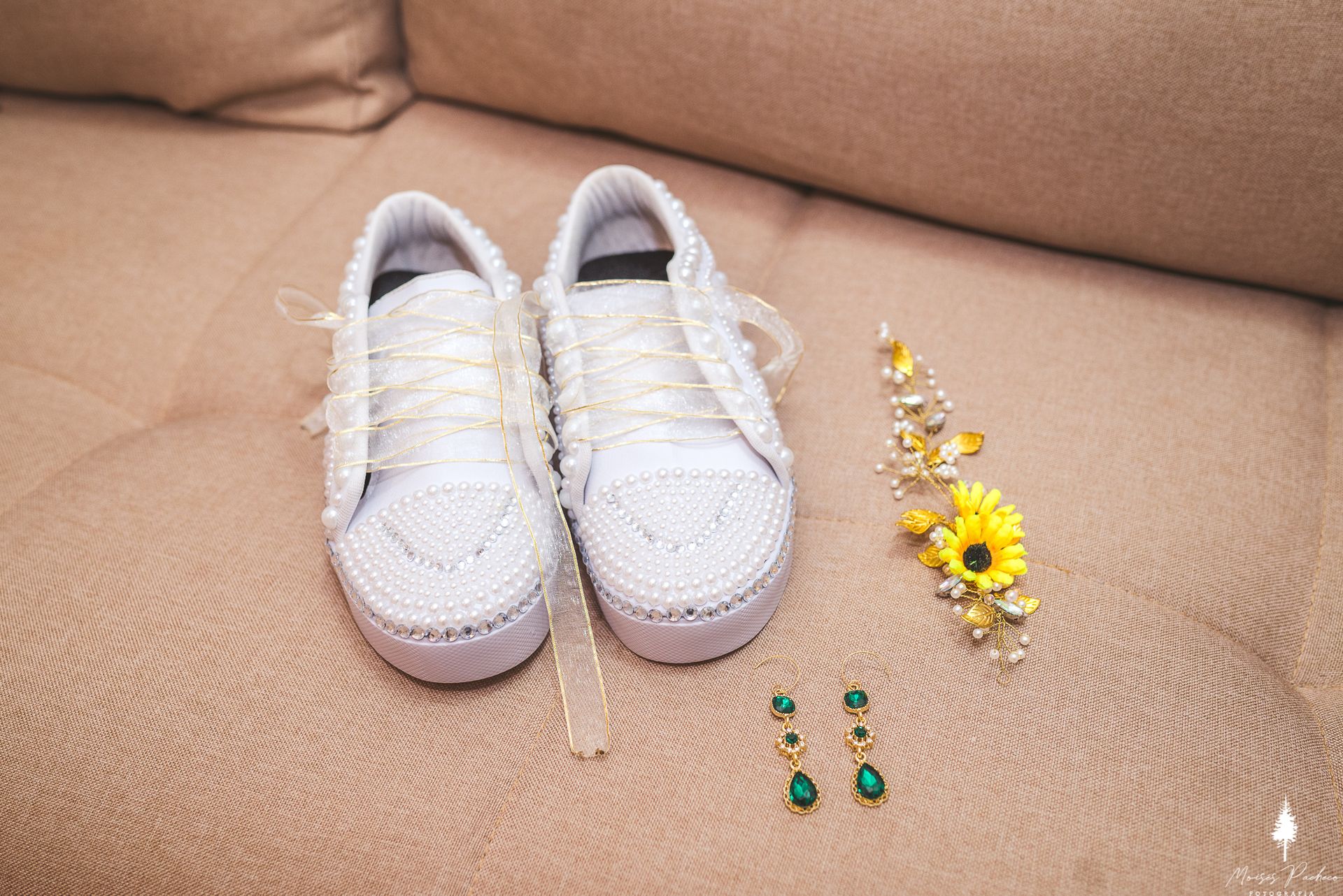 Casamento na Chácara Recanto das Palmeiras - 2 - 4