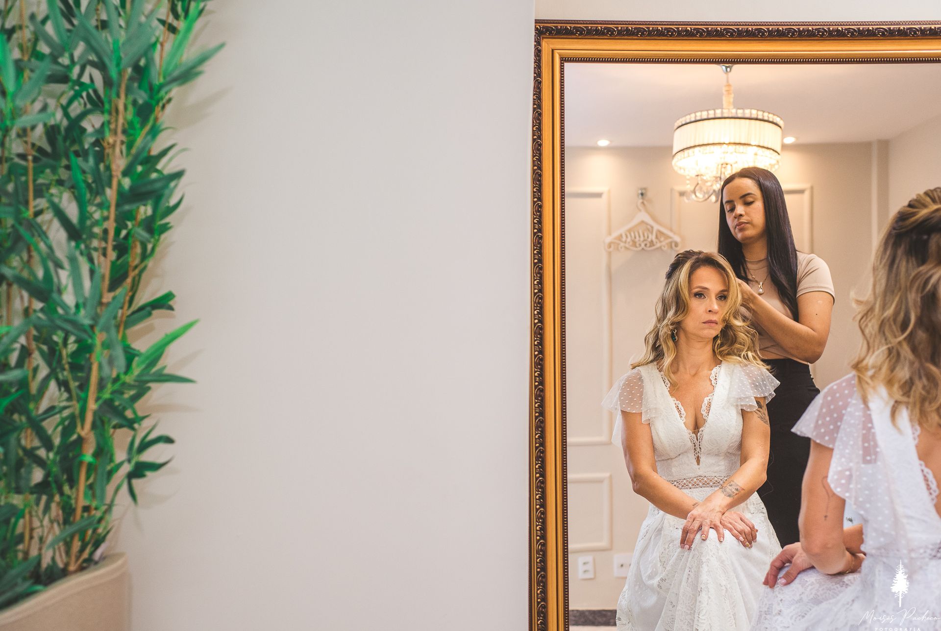 Casamento na Chácara Recanto das Palmeiras - 2 - 6