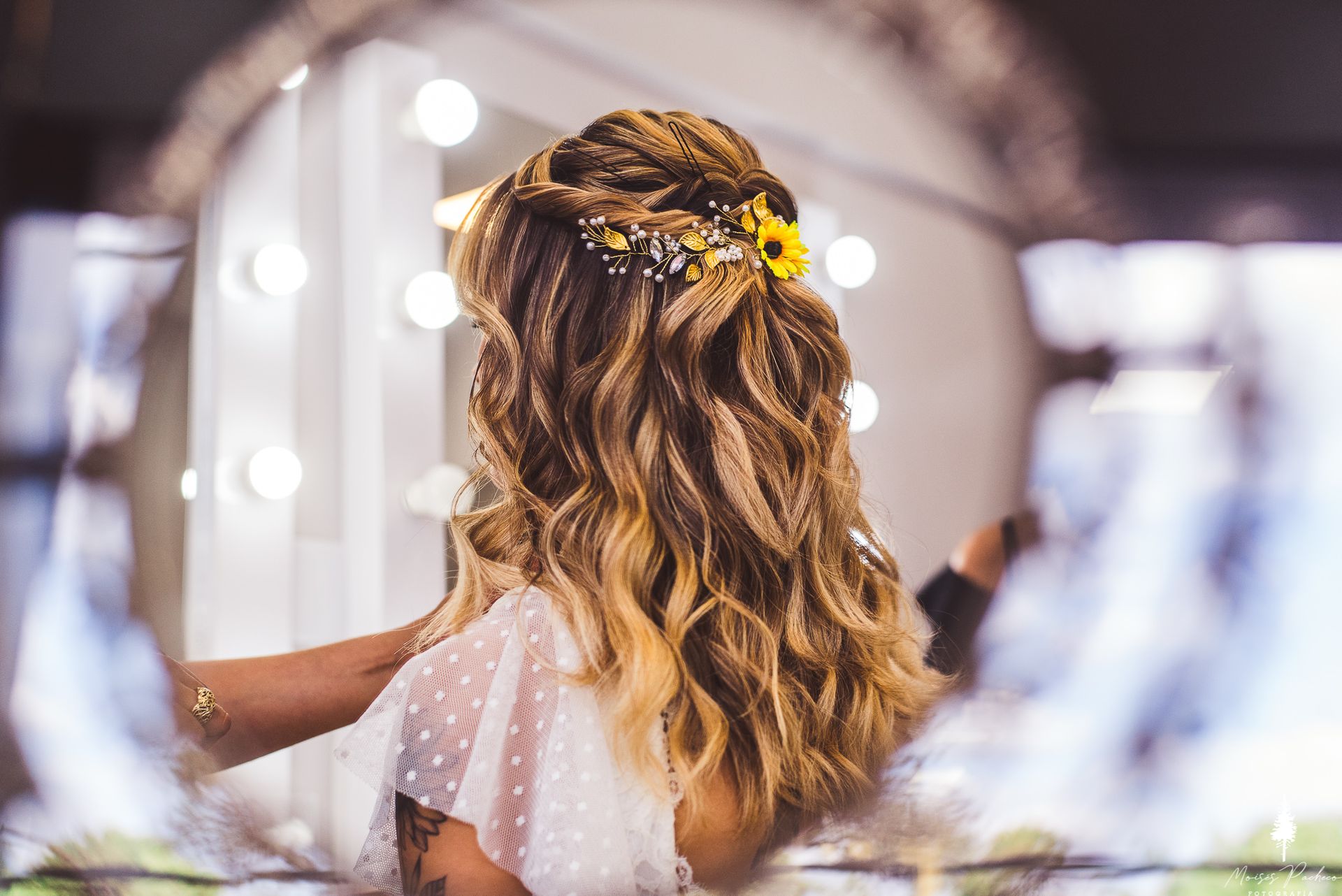 Casamento na Chácara Recanto das Palmeiras - 2 - 7