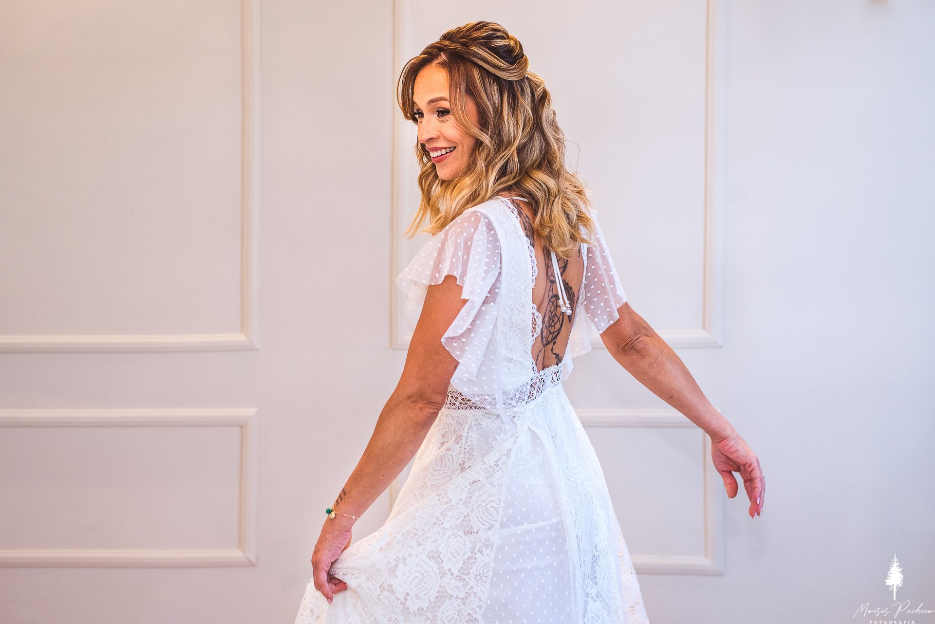 Casamento na Chácara Recanto das Palmeiras - 2 - 11