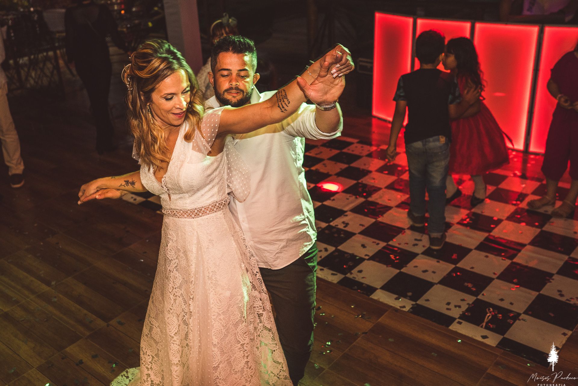 Casamento na Chácara Recanto das Palmeiras - 2 - 37