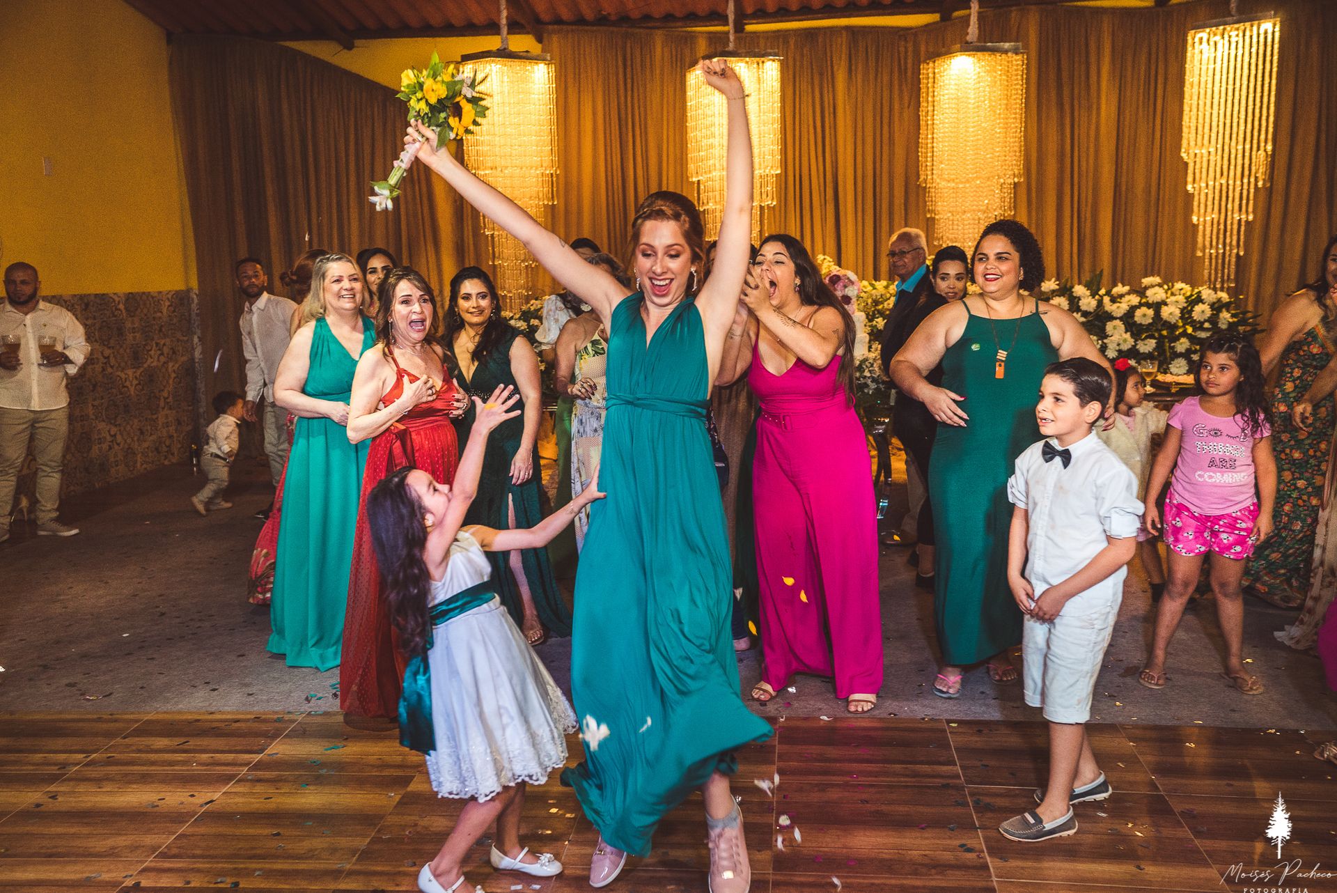 Casamento na Chácara Recanto das Palmeiras - 2 - 39