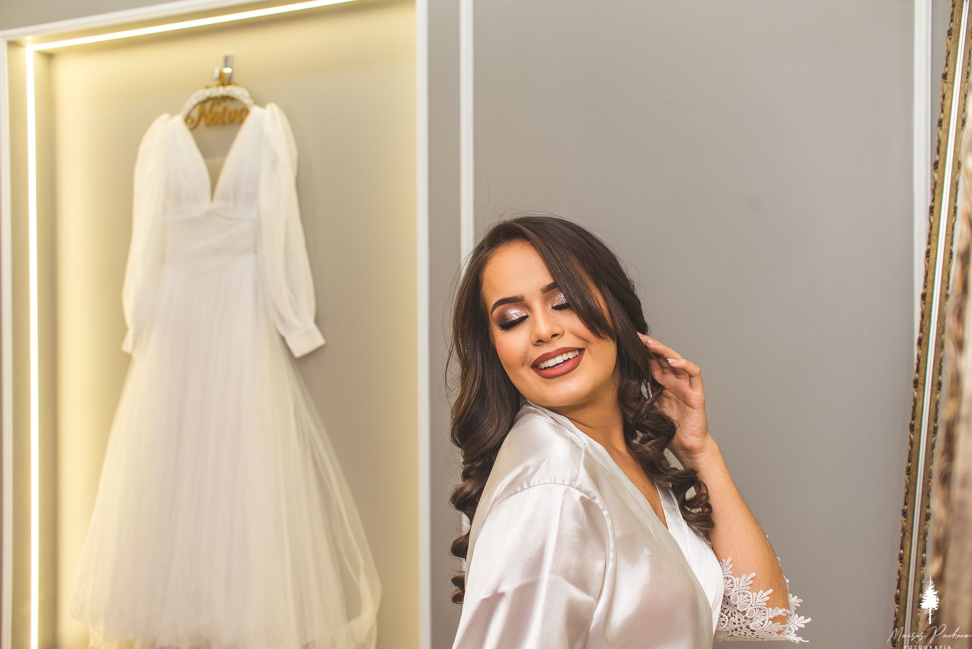 CASAMENTO NO SÍTIO CAMPINHO - 2 - 2