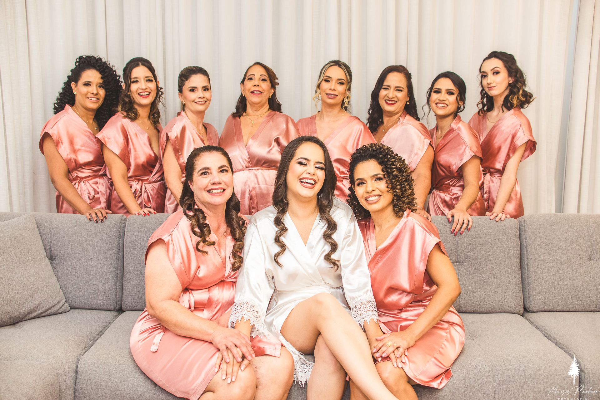 CASAMENTO NO SÍTIO CAMPINHO - 2 - 4