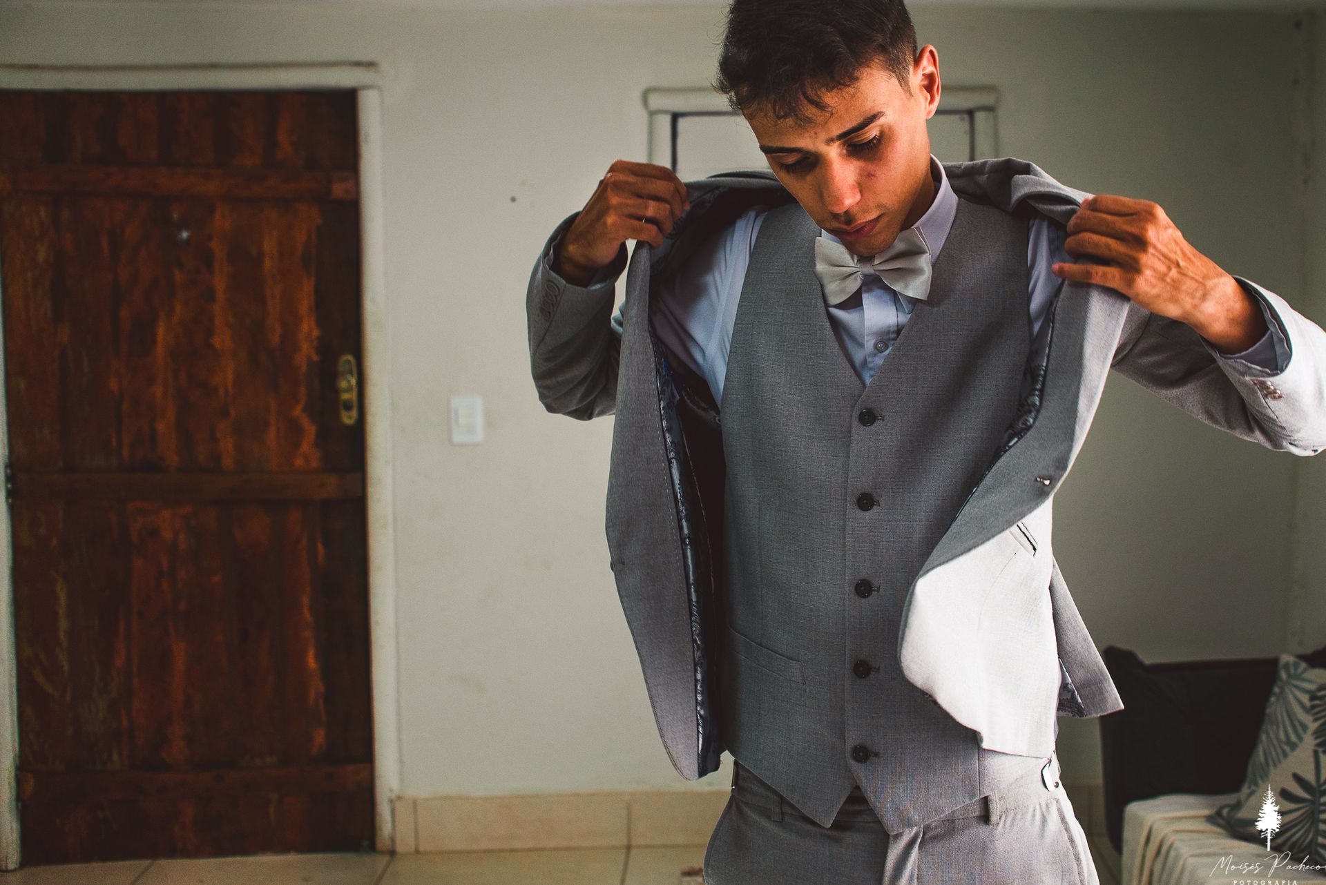 CASAMENTO NO SÍTIO CAMPINHO - 2 - 9