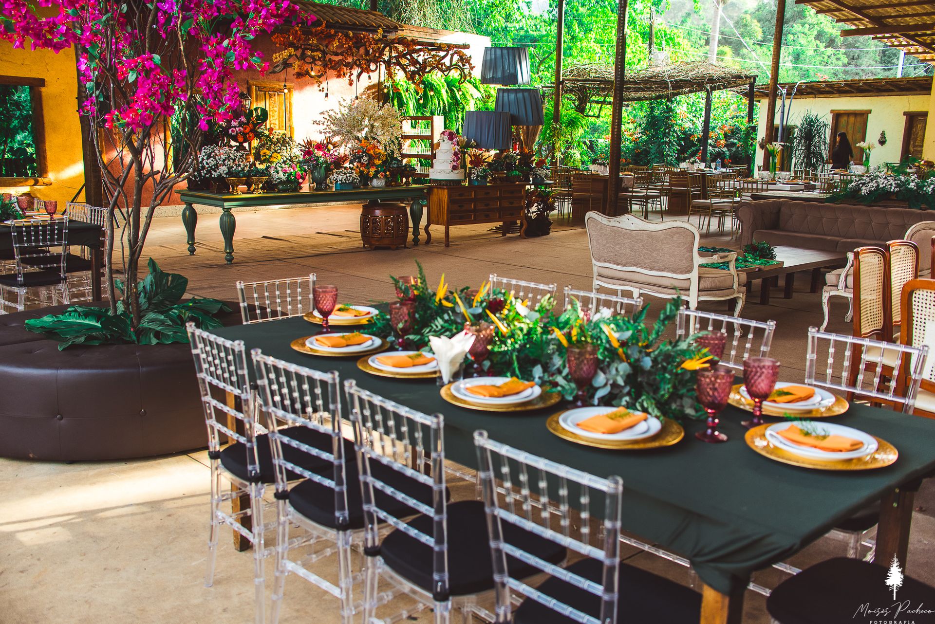 CASAMENTO NO SÍTIO CAMPINHO - 2 - 13