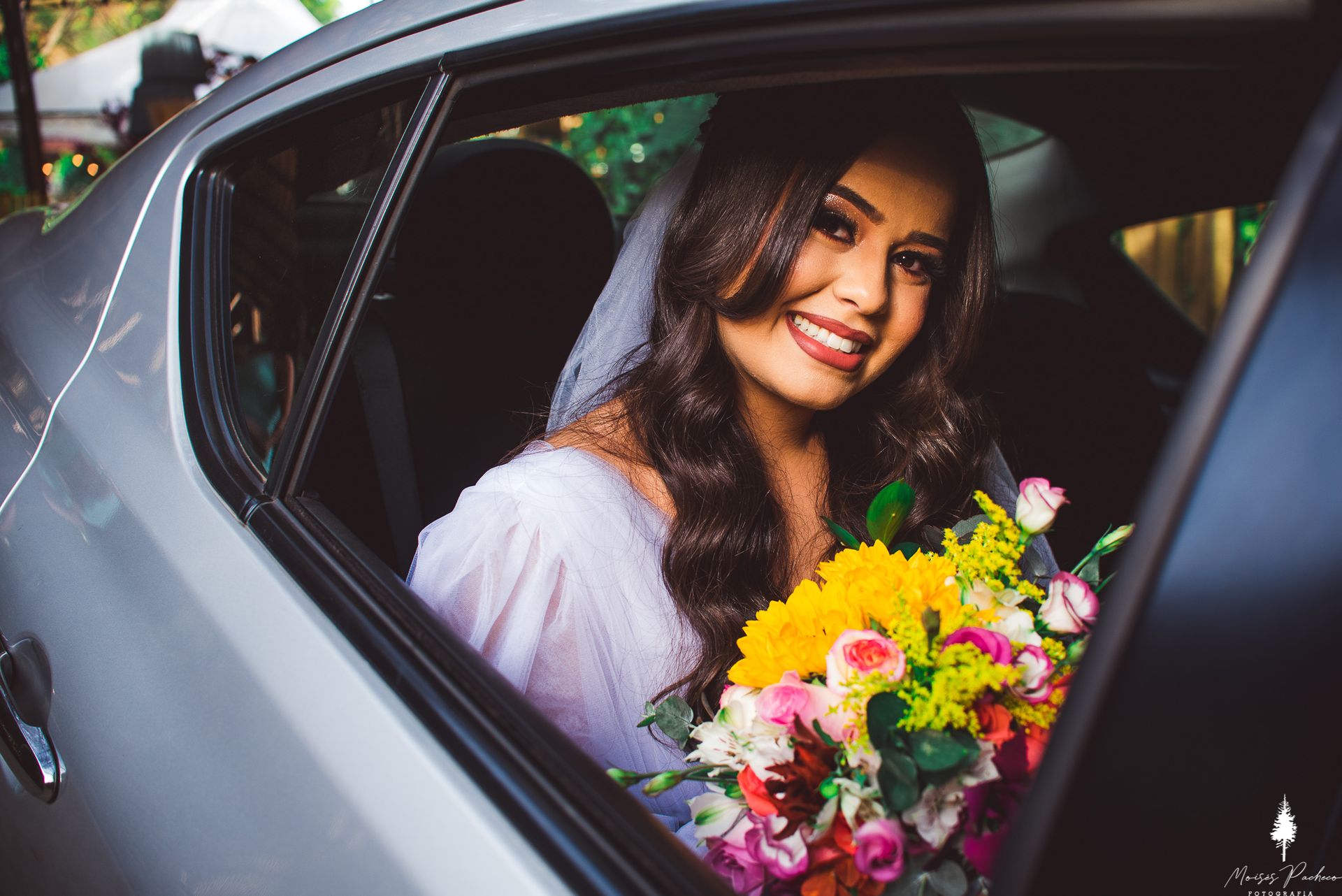 CASAMENTO NO SÍTIO CAMPINHO - 2 - 14