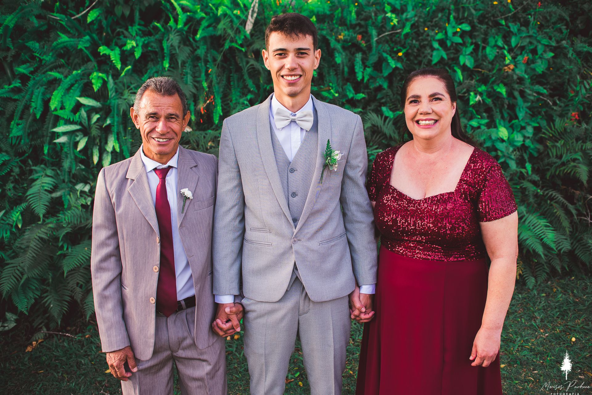 CASAMENTO NO SÍTIO CAMPINHO - 2 - 16