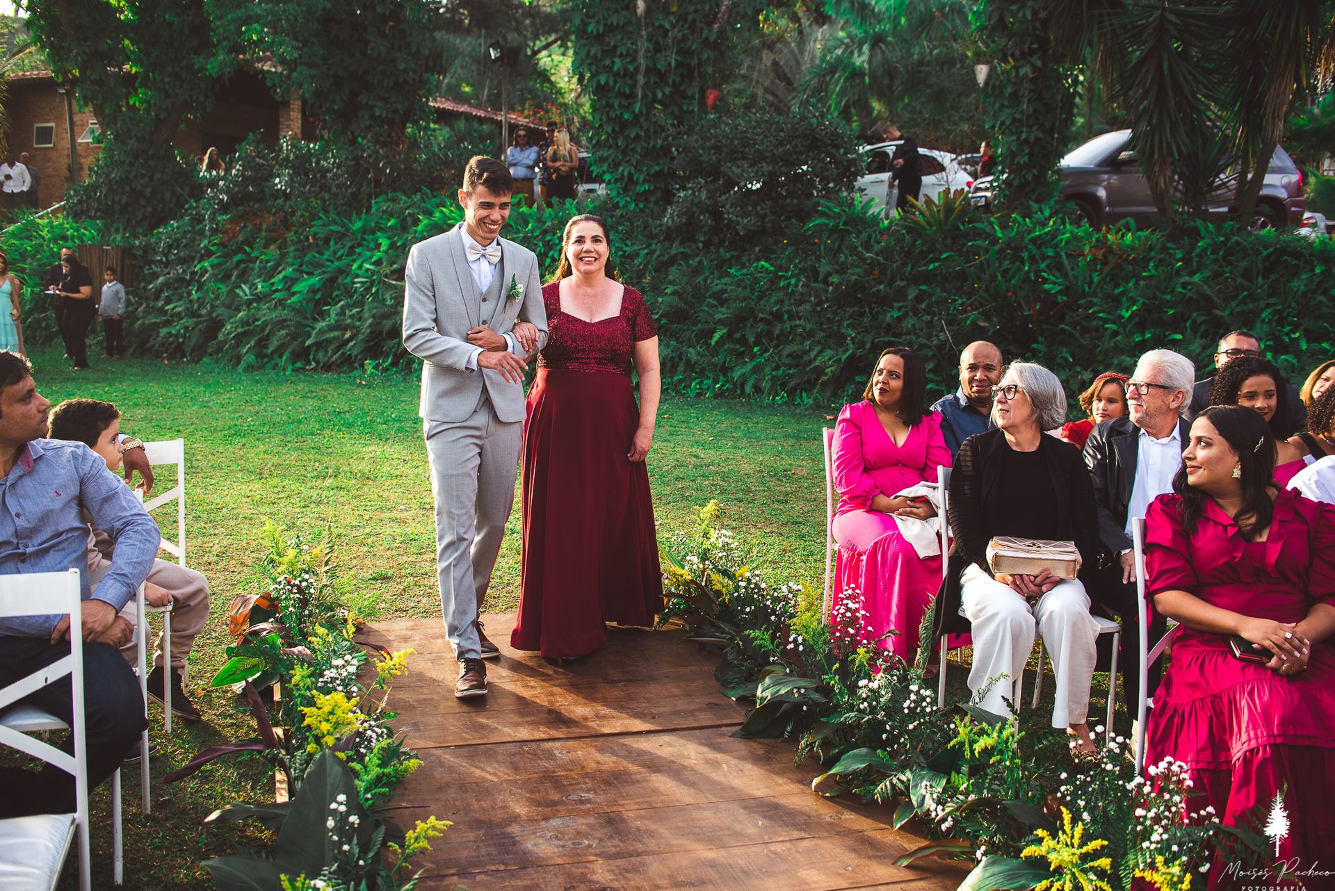 CASAMENTO NO SÍTIO CAMPINHO - 2 - 18