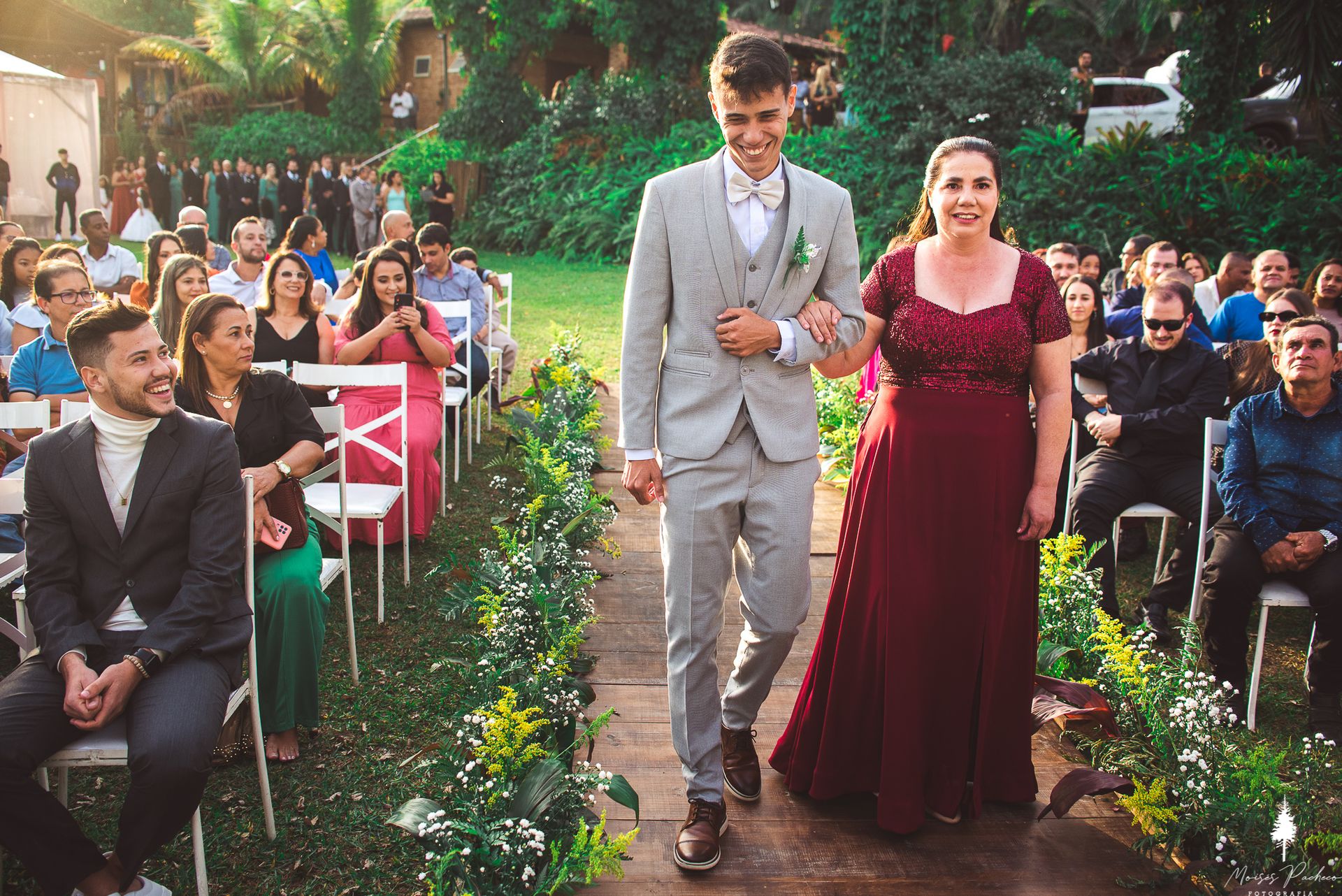 CASAMENTO NO SÍTIO CAMPINHO - 2 - 19