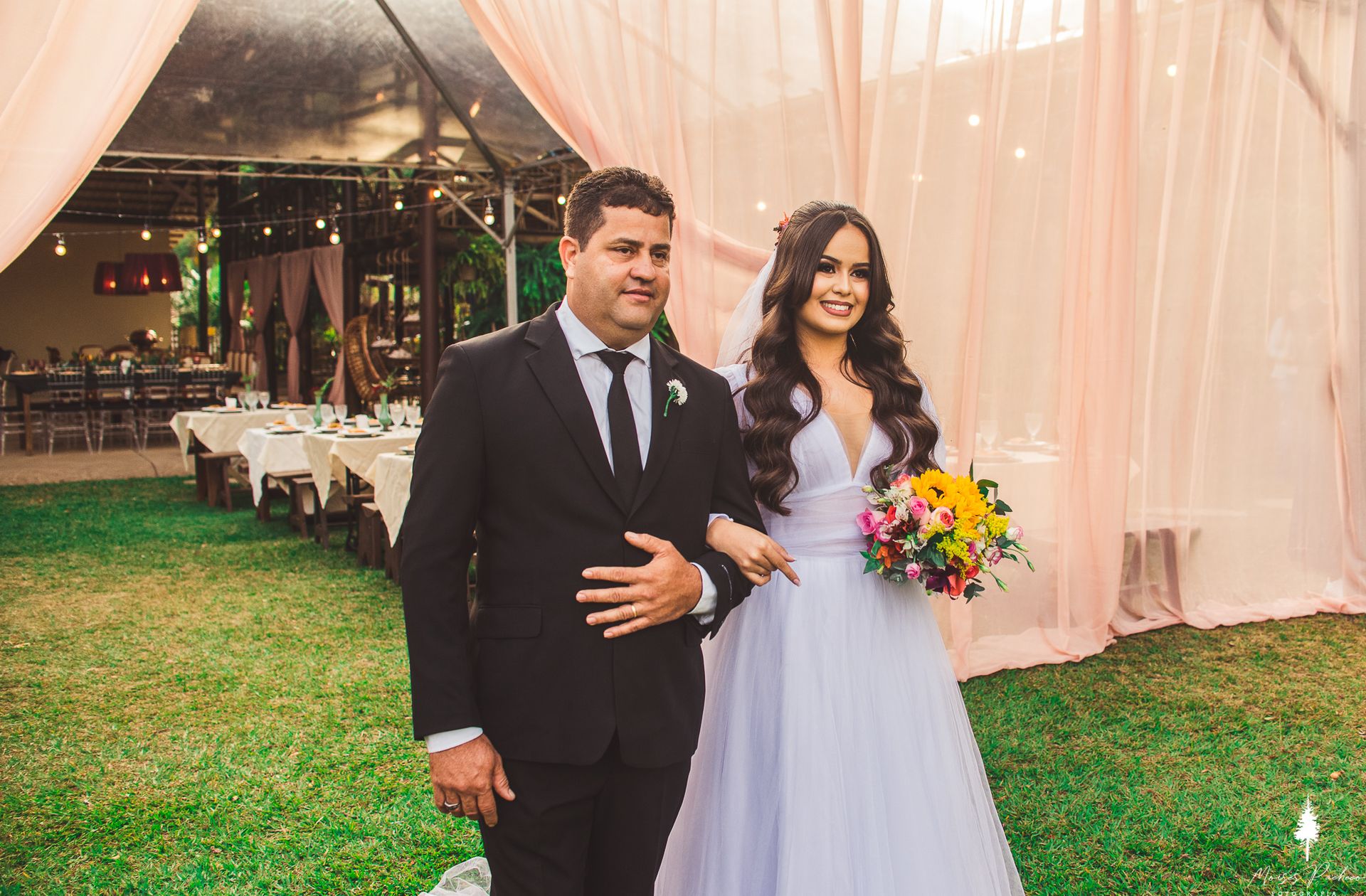 CASAMENTO NO SÍTIO CAMPINHO - 2 - 20