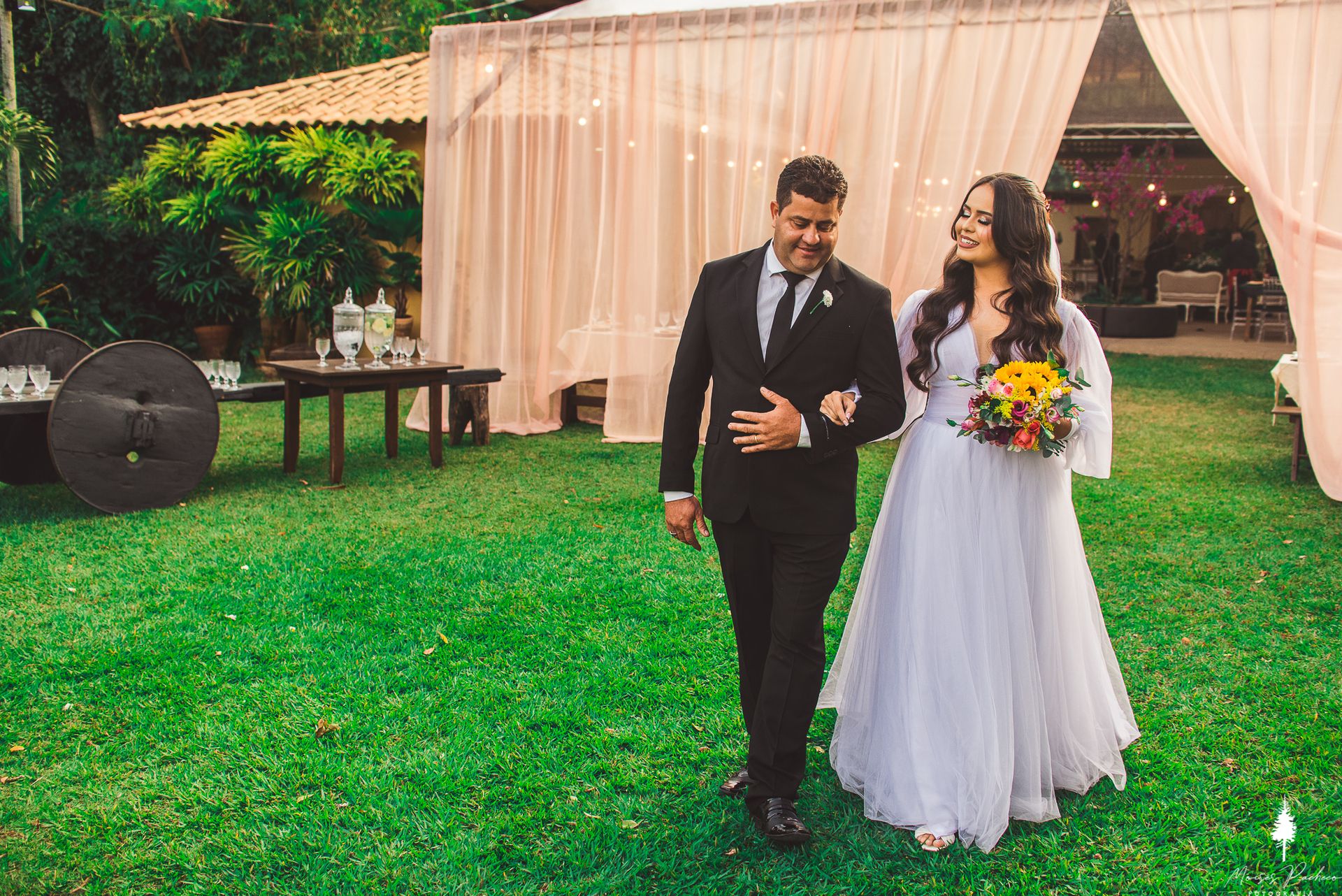 CASAMENTO NO SÍTIO CAMPINHO - 2 - 21