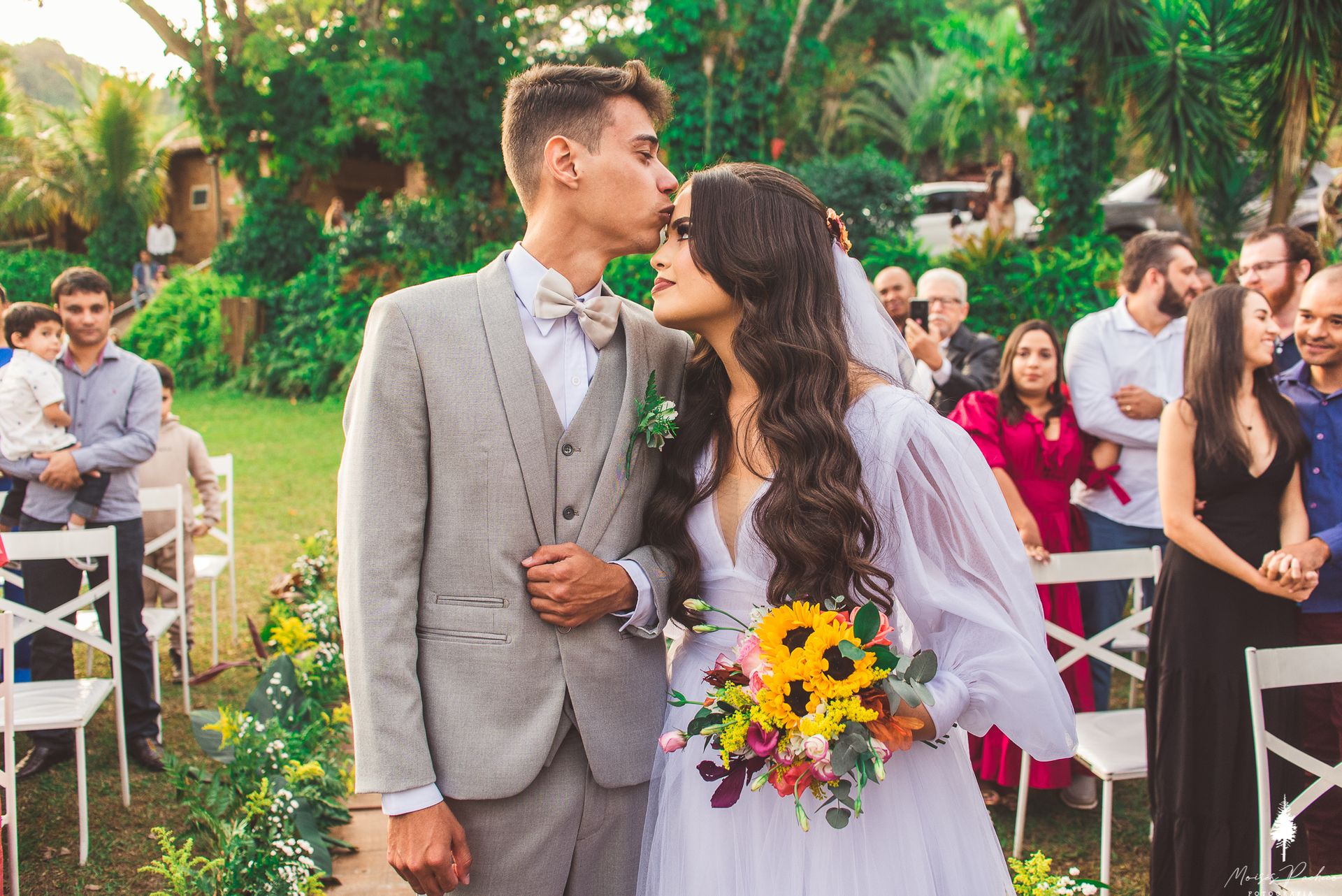 CASAMENTO NO SÍTIO CAMPINHO - 2 - 25