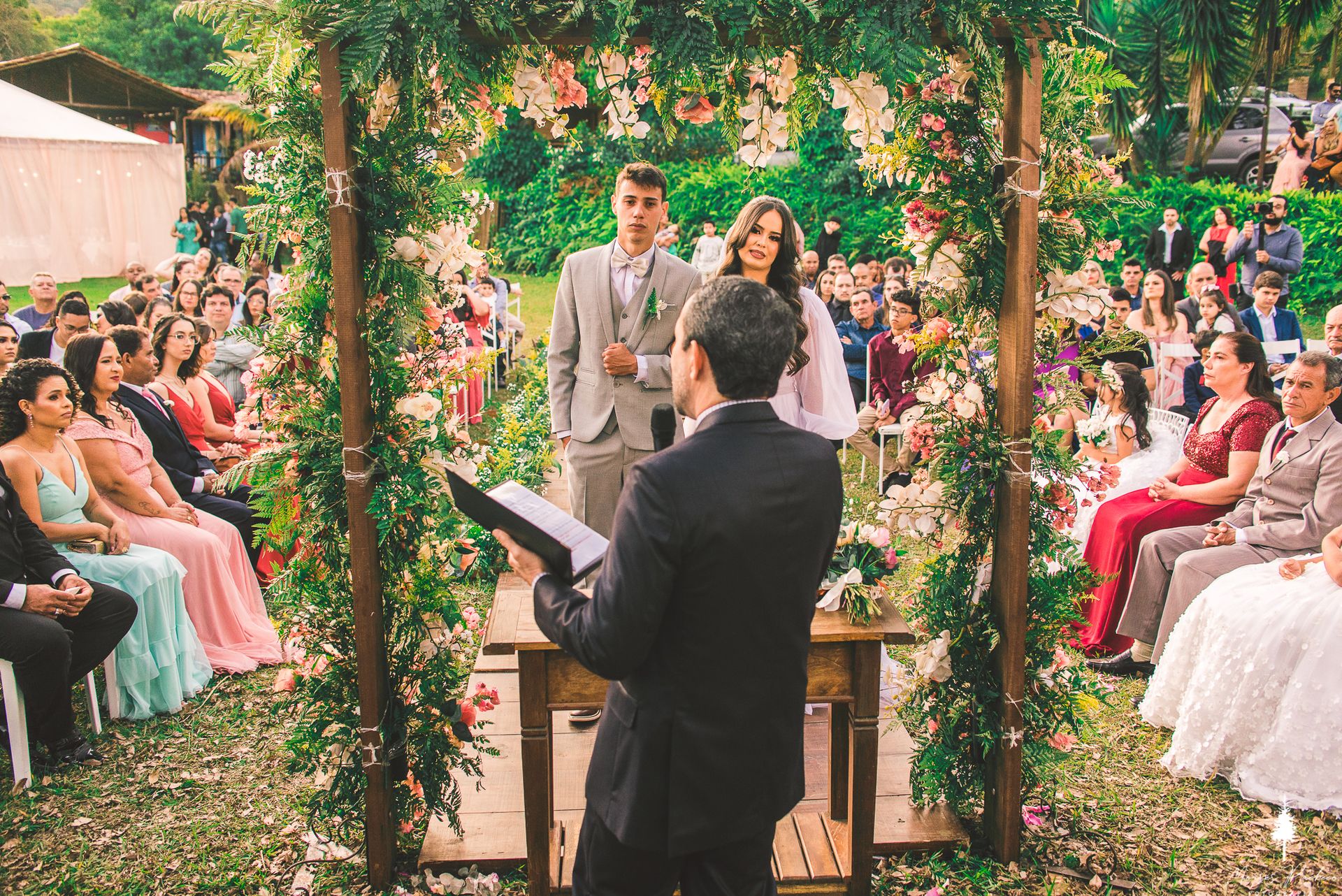 CASAMENTO NO SÍTIO CAMPINHO - 2 - 30