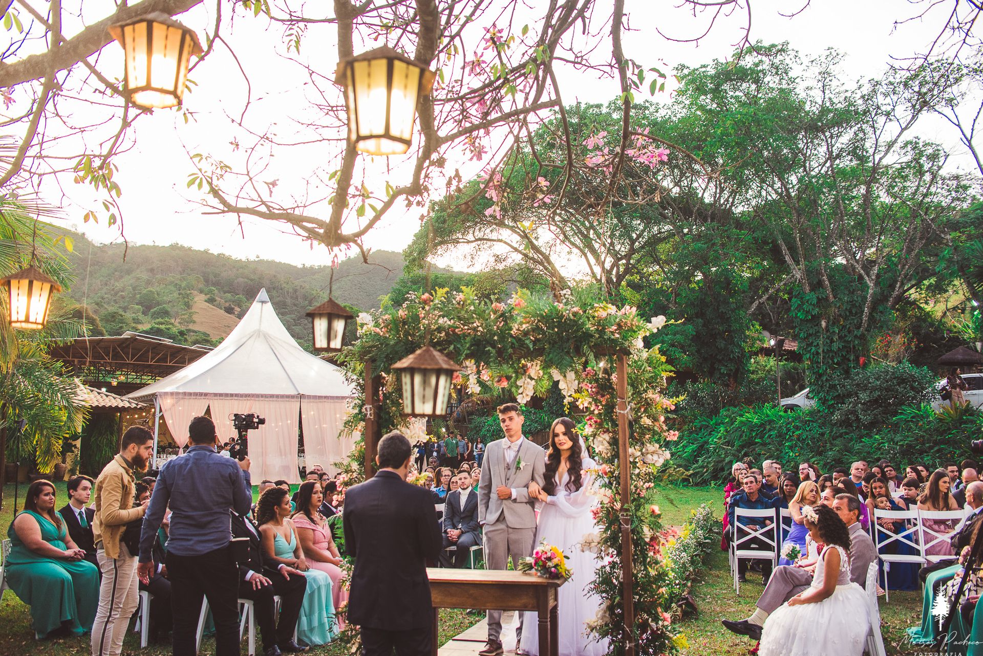 CASAMENTO NO SÍTIO CAMPINHO - 2 - 31