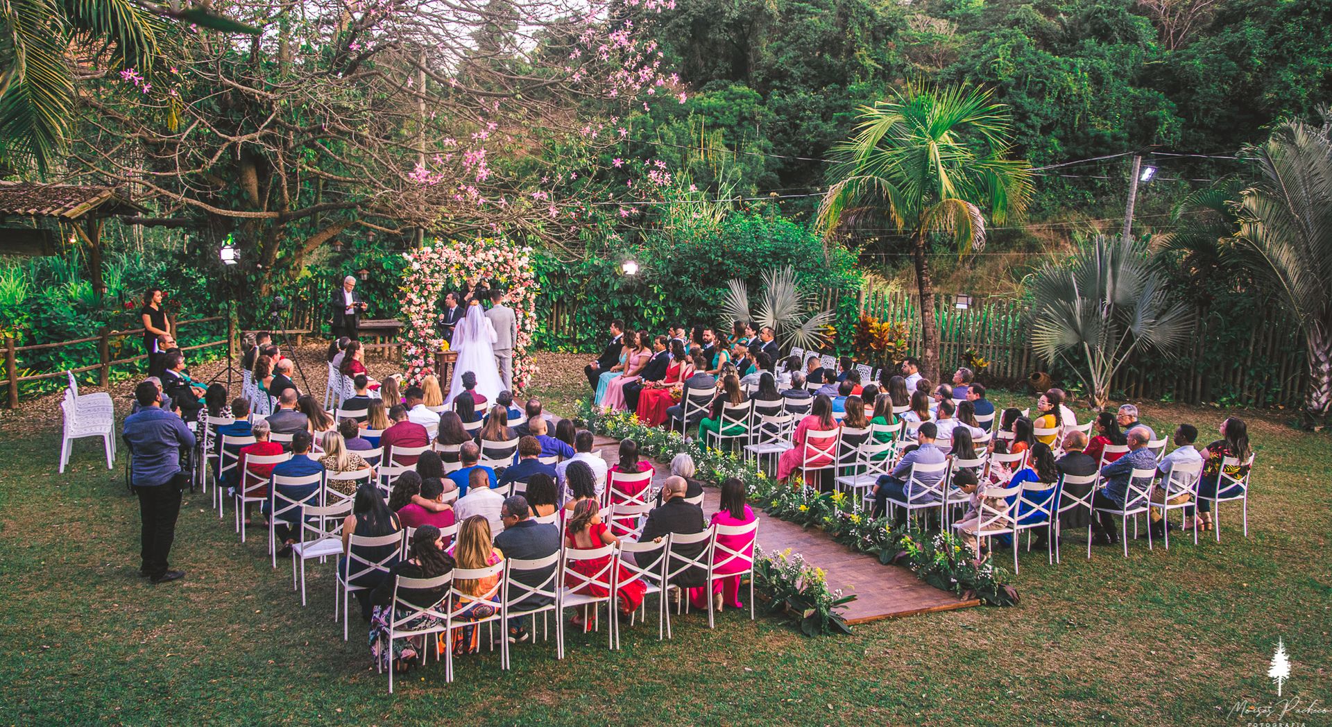 CASAMENTO NO SÍTIO CAMPINHO - 2 - 32